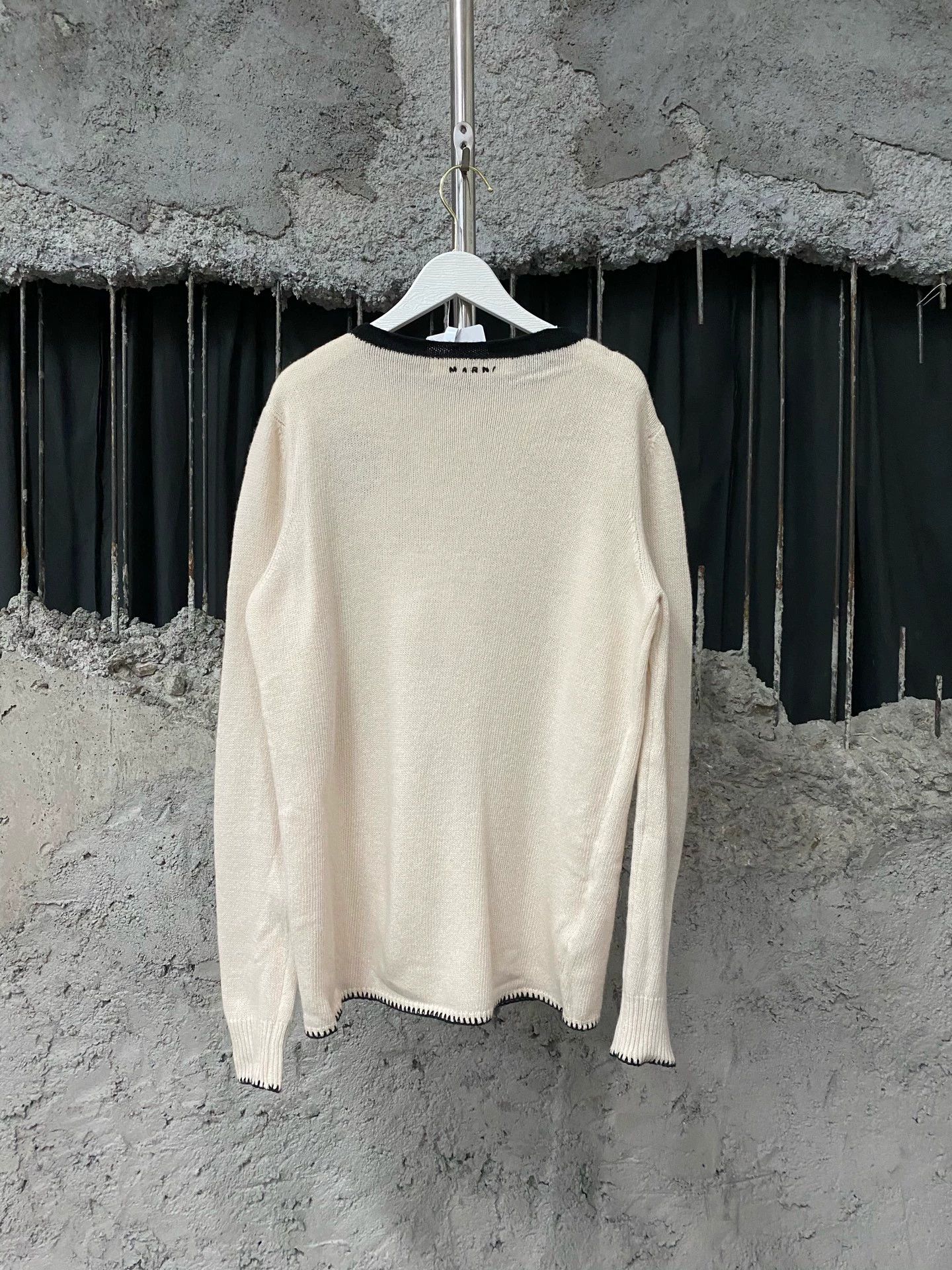 Marni Marni Sweater Size 38 New Size XS / US 0-2 / IT 36-38 - 4 Thumbnail