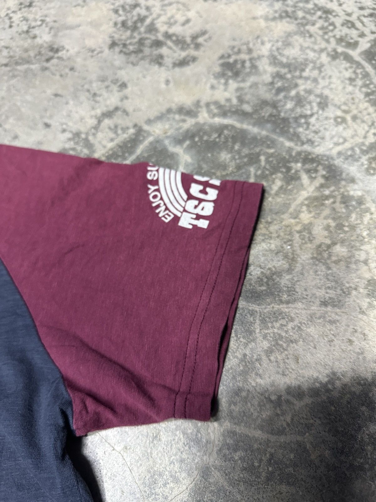 Vintage Sun Faded 🔥 Y2k T&C Surf Hawaii Tshirt Size US M / EU 48-50 / 2 - 6 Thumbnail