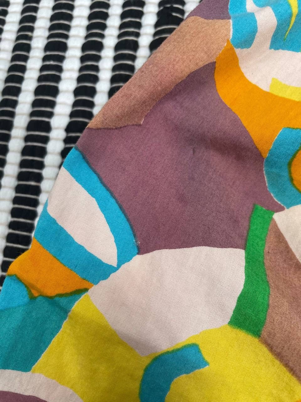 Missoni Vintage 90s Missoni Mare Swim Shorts Y2K Size US 34 / EU 50 - 4 Thumbnail