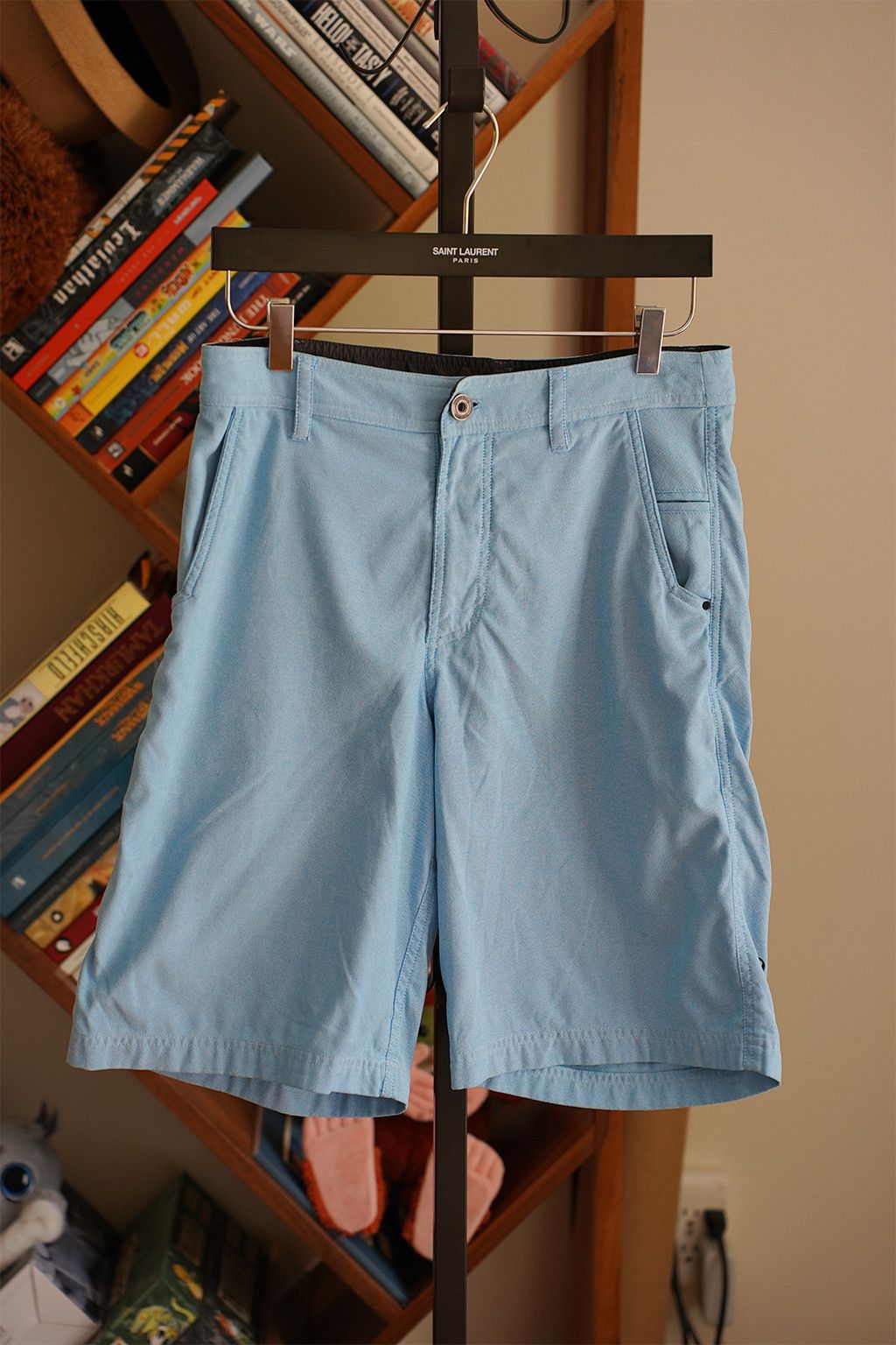 Lululemon Lululemon Shorts Size US 30 / EU 46 - 1 Thumbnail