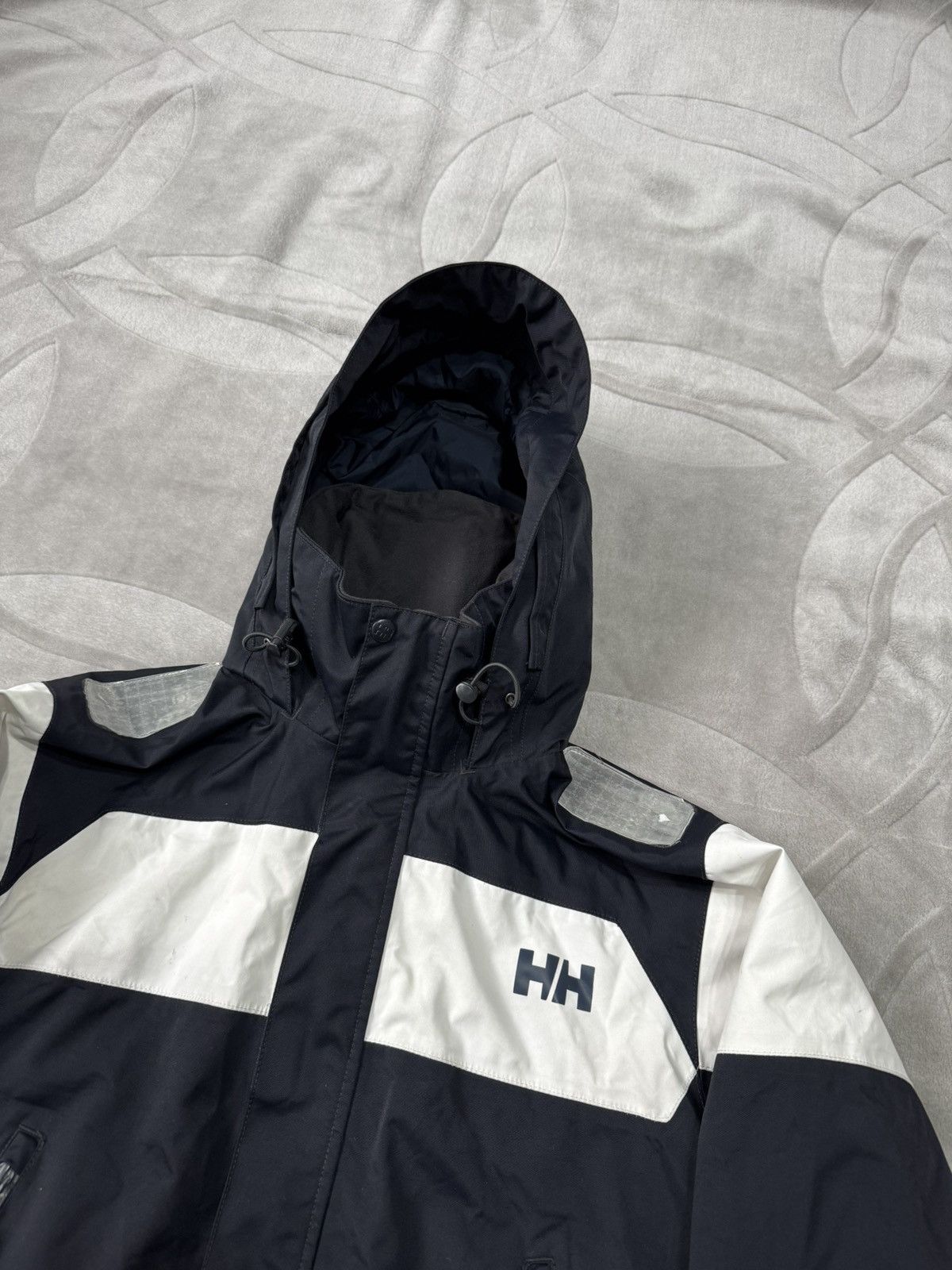 Helly Hansen Helly Hansen Tech Protection Sailing Yachting Jacket S Size US S / EU 44-46 / 1 - 6 Thumbnail