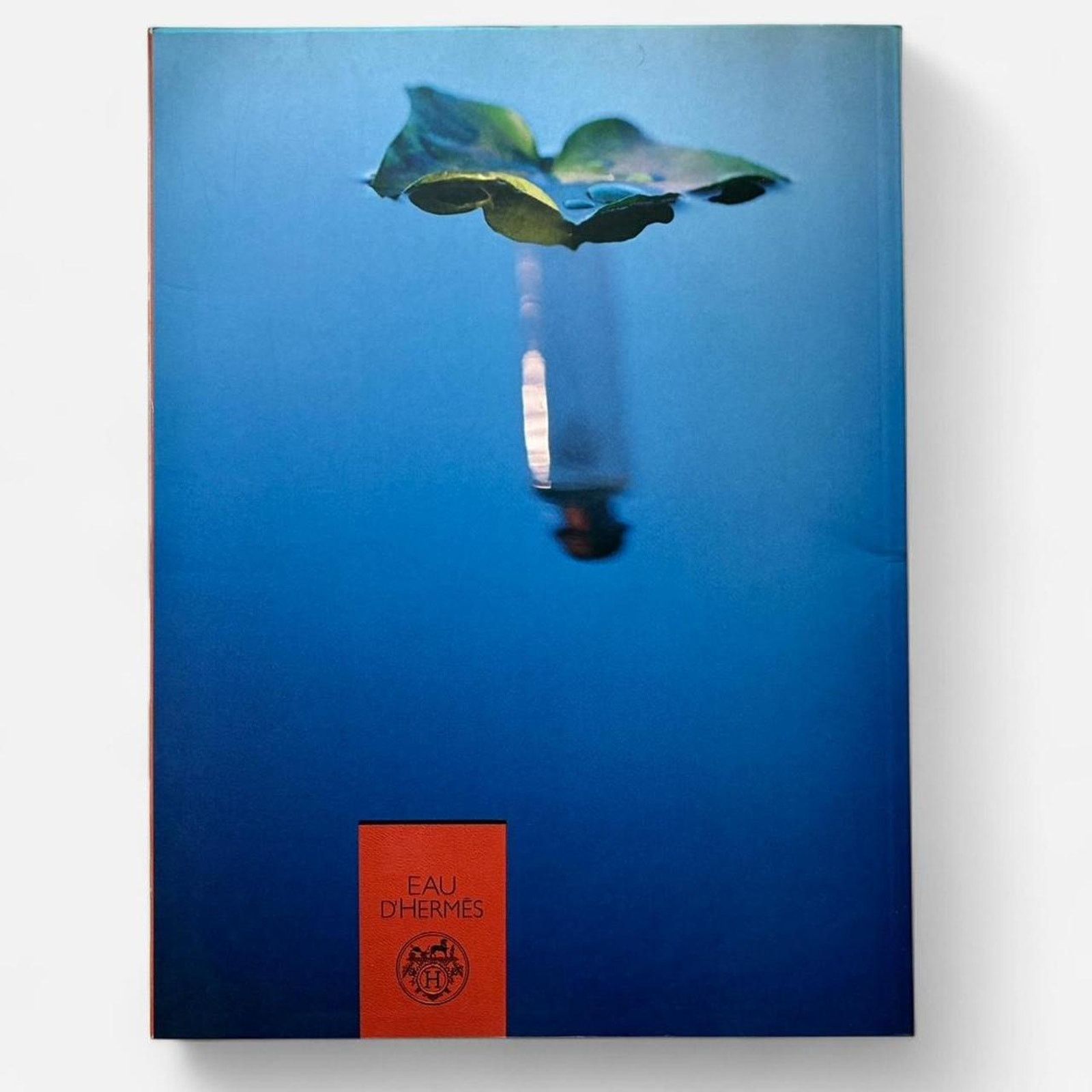 Hermes × Maison Margiela × Vintage Hermès Le Monde Automne-Hiver 2001-2002 biannual magazine Size ONE SIZE - 3 Thumbnail