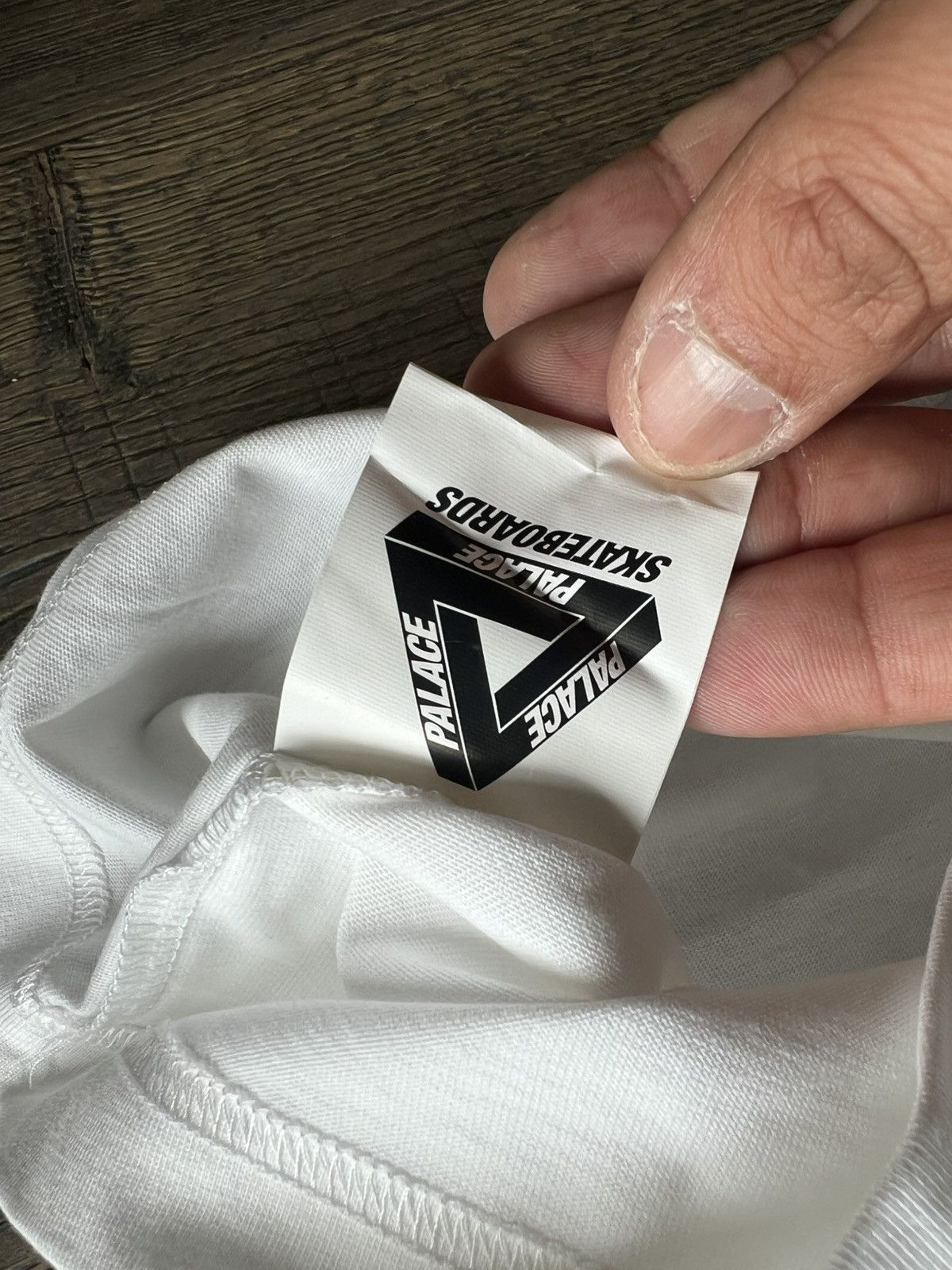 Palace Palace Henny tri Size US XL / EU 56 / 4 - 3 Thumbnail