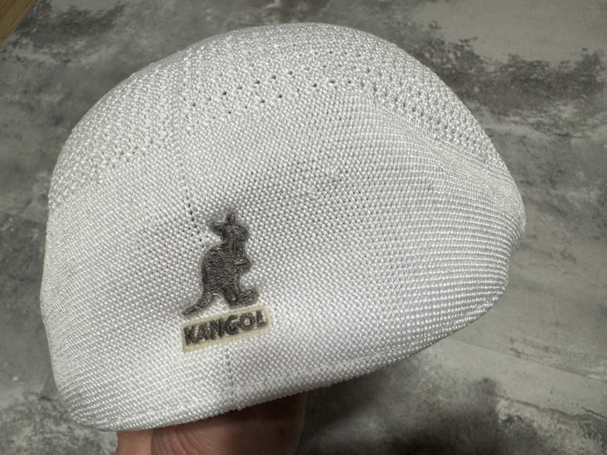 Kangol Kangol beret tropic ventair Size ONE SIZE - 1 Thumbnail
