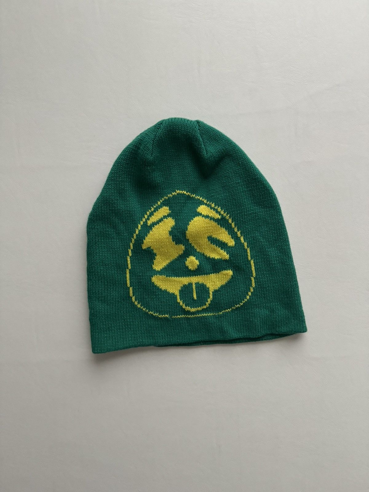 Billionaire Boys Club Season 6 Ice Cream Panda Face Beanie Size ONE SIZE - 1 Thumbnail