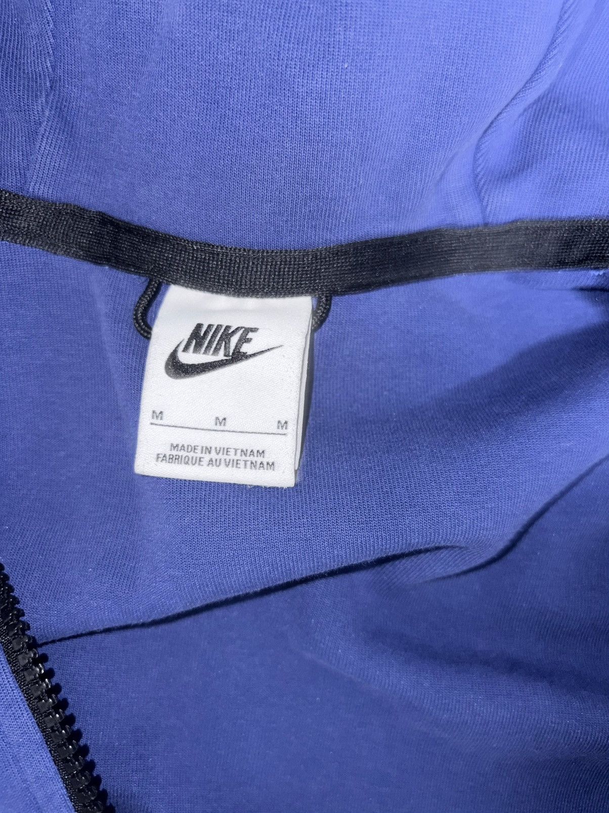Nike Mens Nike Tech Size US M / EU 48-50 / 2 - 3 Thumbnail