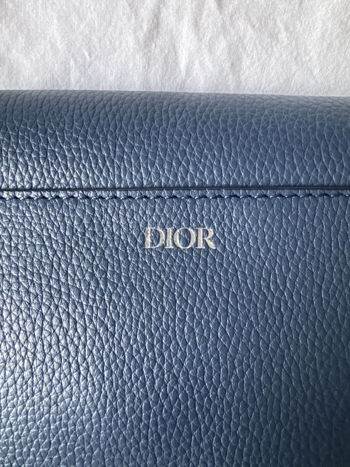 Dior Dior Saddle bag for Women/Men Size ONE SIZE - 7 Thumbnail