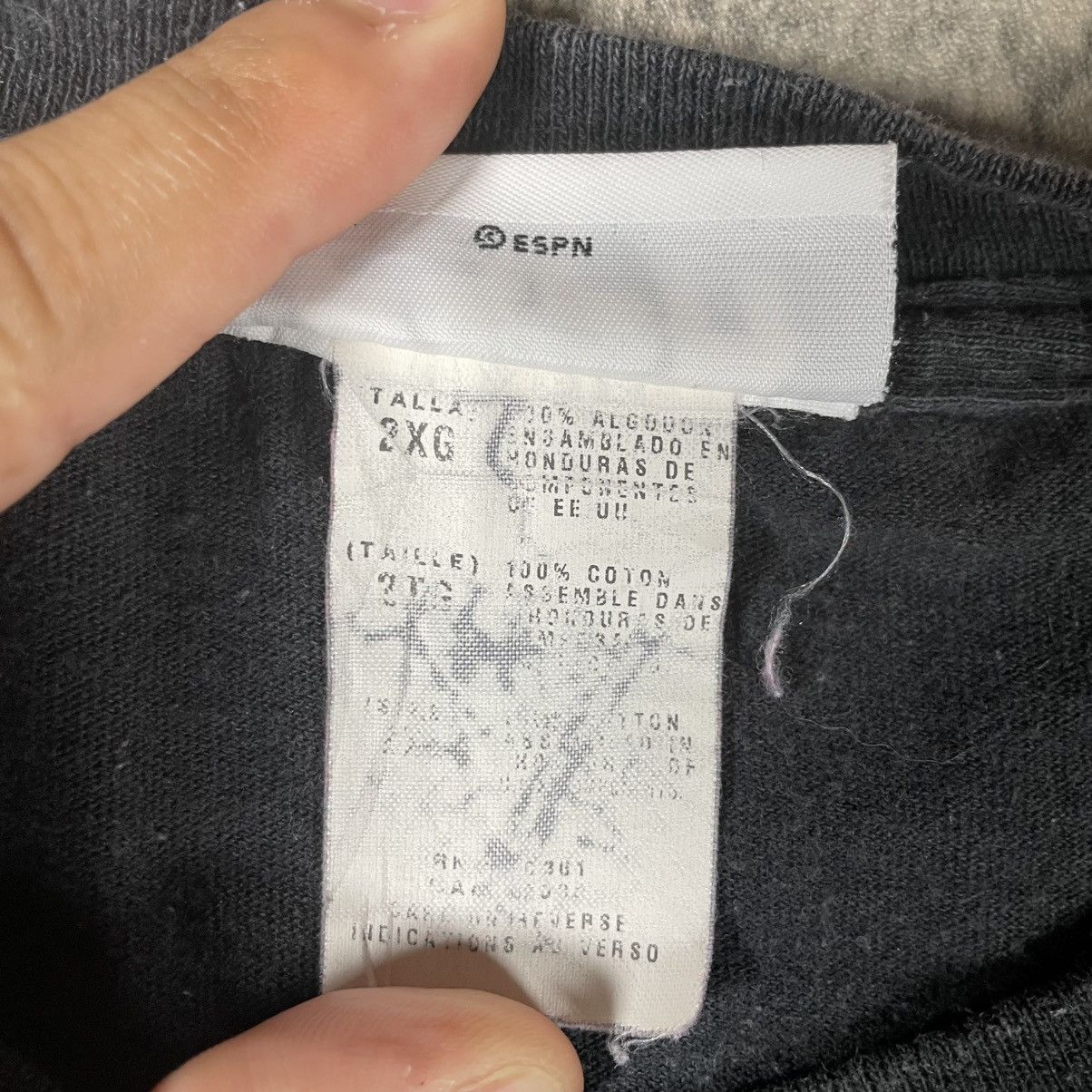 Other Espn Sports Center Tshirt Size US XXL / EU 58 / 5 - 6 Thumbnail