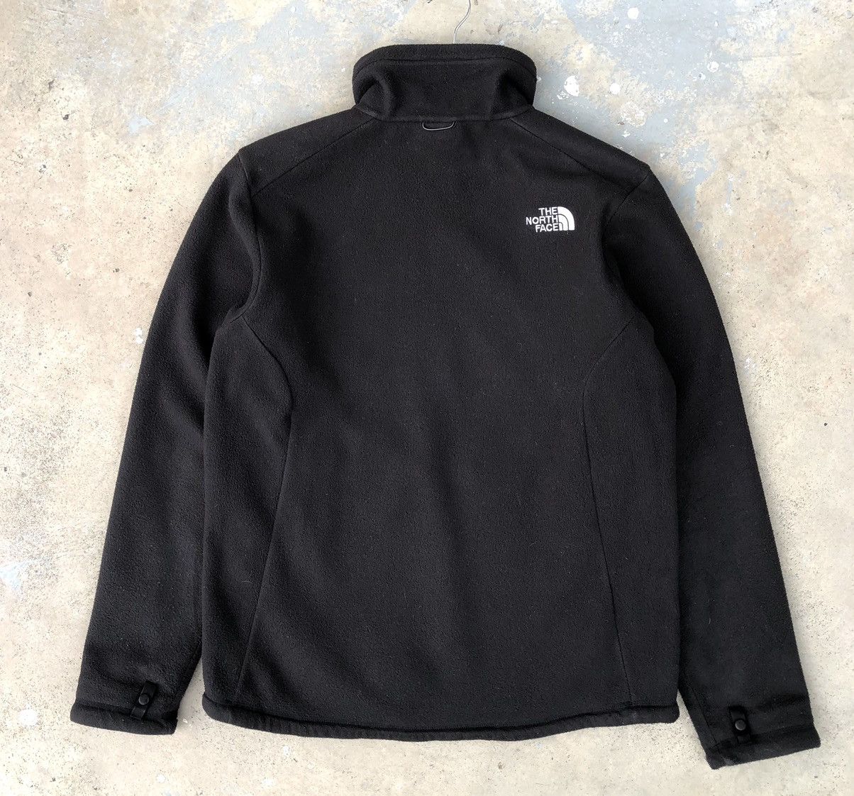 The North Face The North Face Men’s Fleece Jacket LY 695120 Size US S / EU 44-46 / 1 - 7 Thumbnail