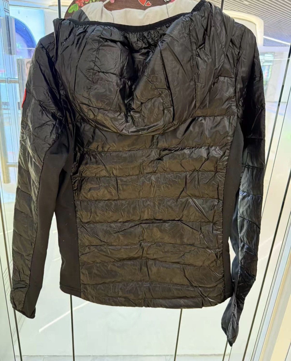 Canada Goose Canada Goose down jacket Size US XS / EU 42 / 0 - 2 Thumbnail