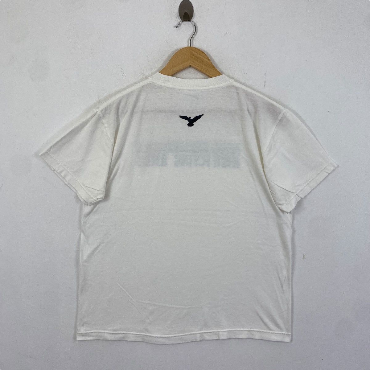 Band Tees × Vintage NOEL GALLAGHER'S High Flying Birds Promo Oasis Band Size US M / EU 48-50 / 2 - 5 Thumbnail