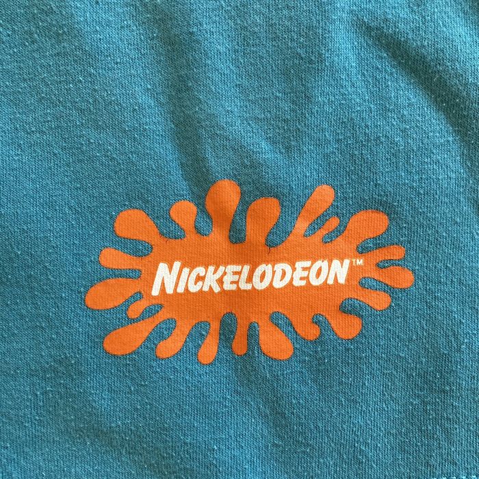 Nickelodeon Nickelodeon sweatshorts | Grailed