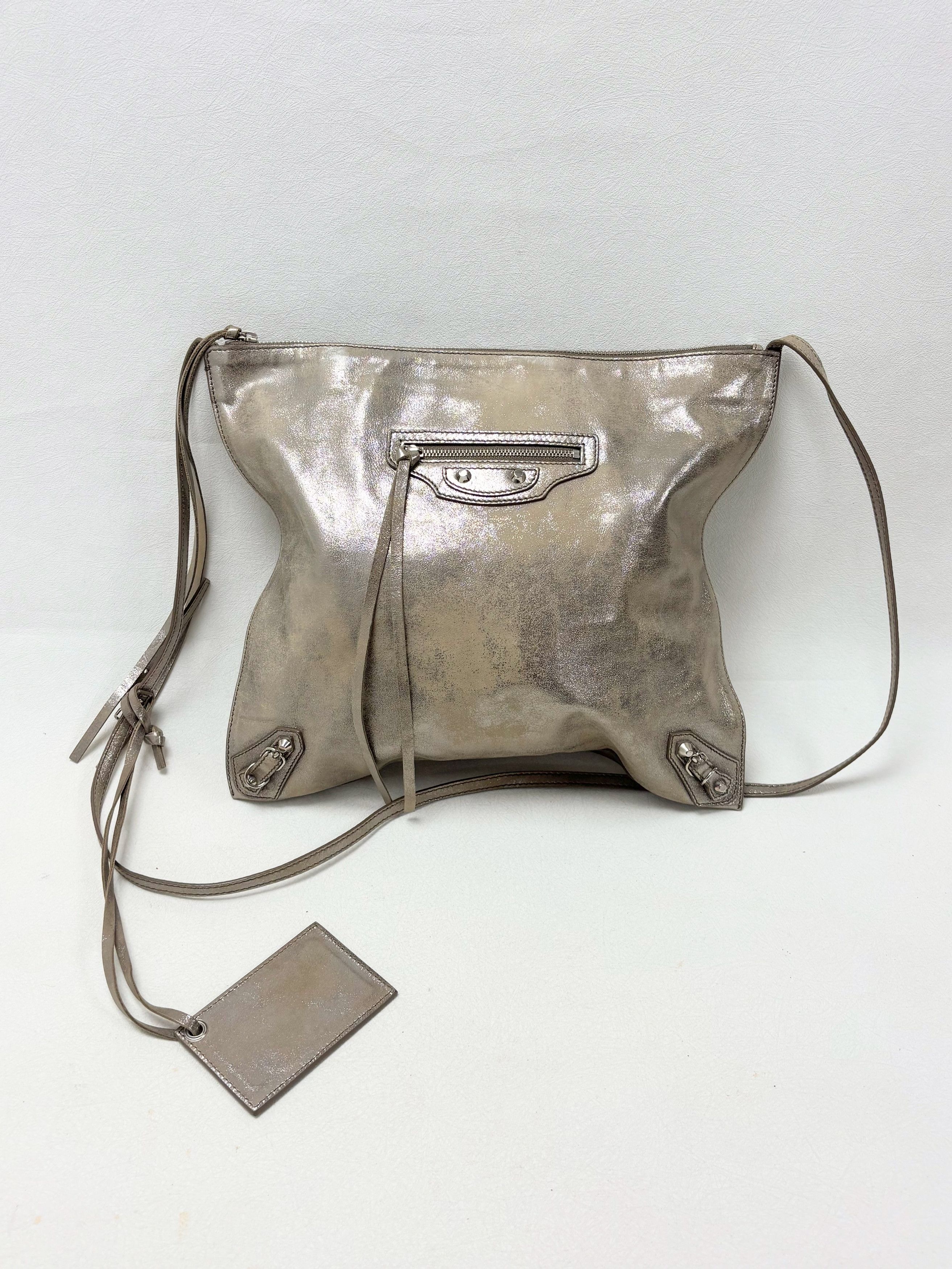 Balenciaga Sac Messenger Size ONE SIZE - 1 Thumbnail