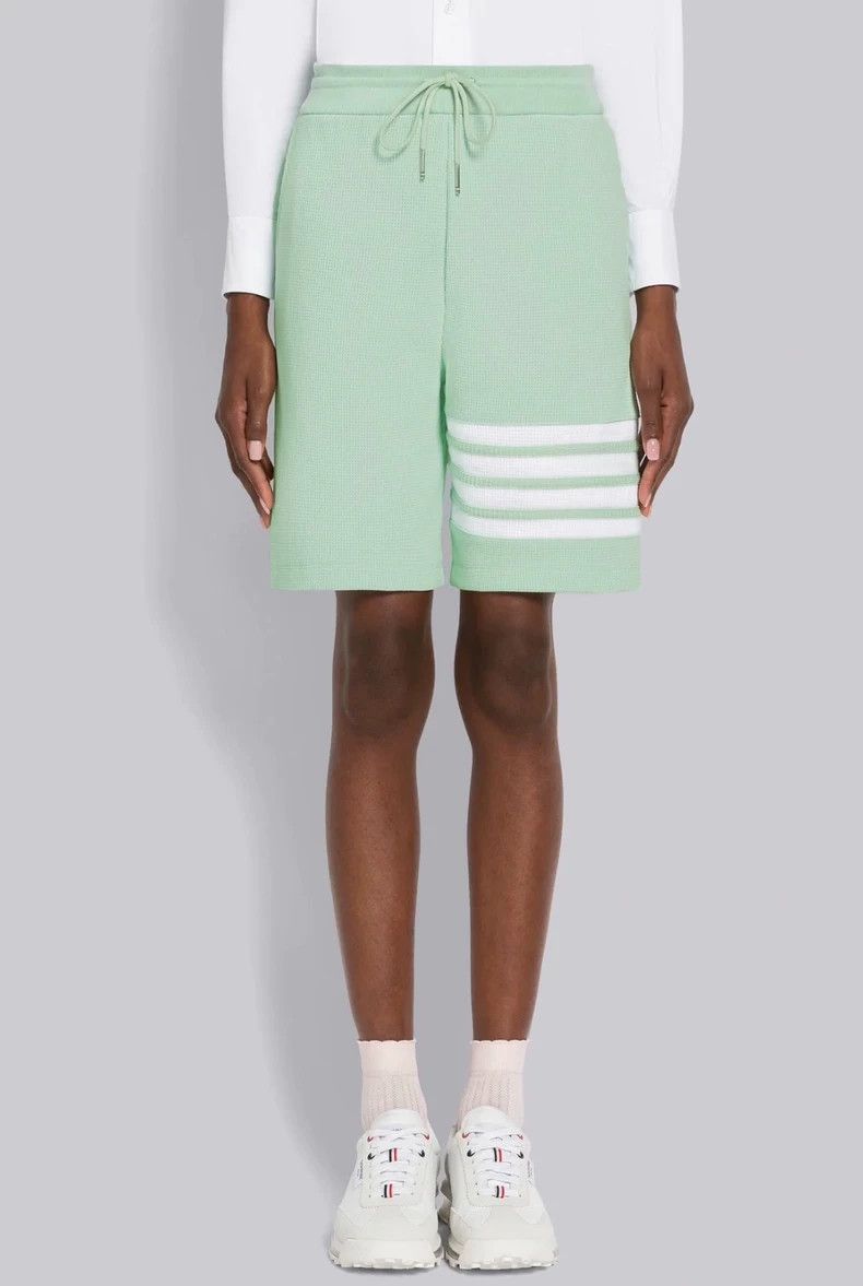 Thom Browne Thom Browne shorts Size US 38 / EU 54 - 1 Thumbnail