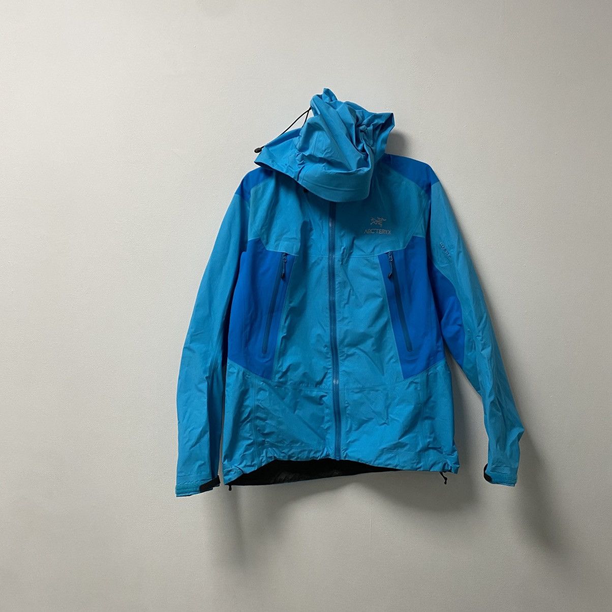 Arc'teryx Zeta SL Rain Jacket - Men's | REI Co-op
