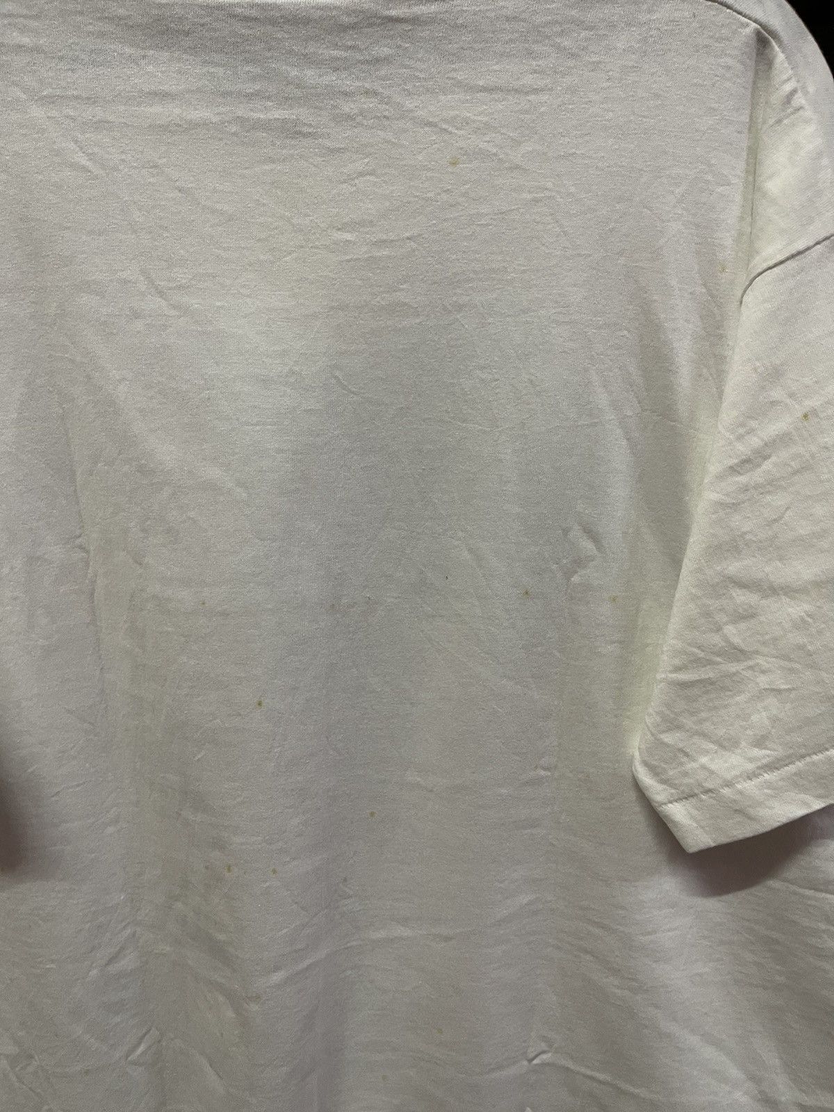 MLB × Vintage Vintage 90s Deadstock MLB Very Rare🔥🔥🔥 Size US XL / EU 56 / 4 - 14 Thumbnail
