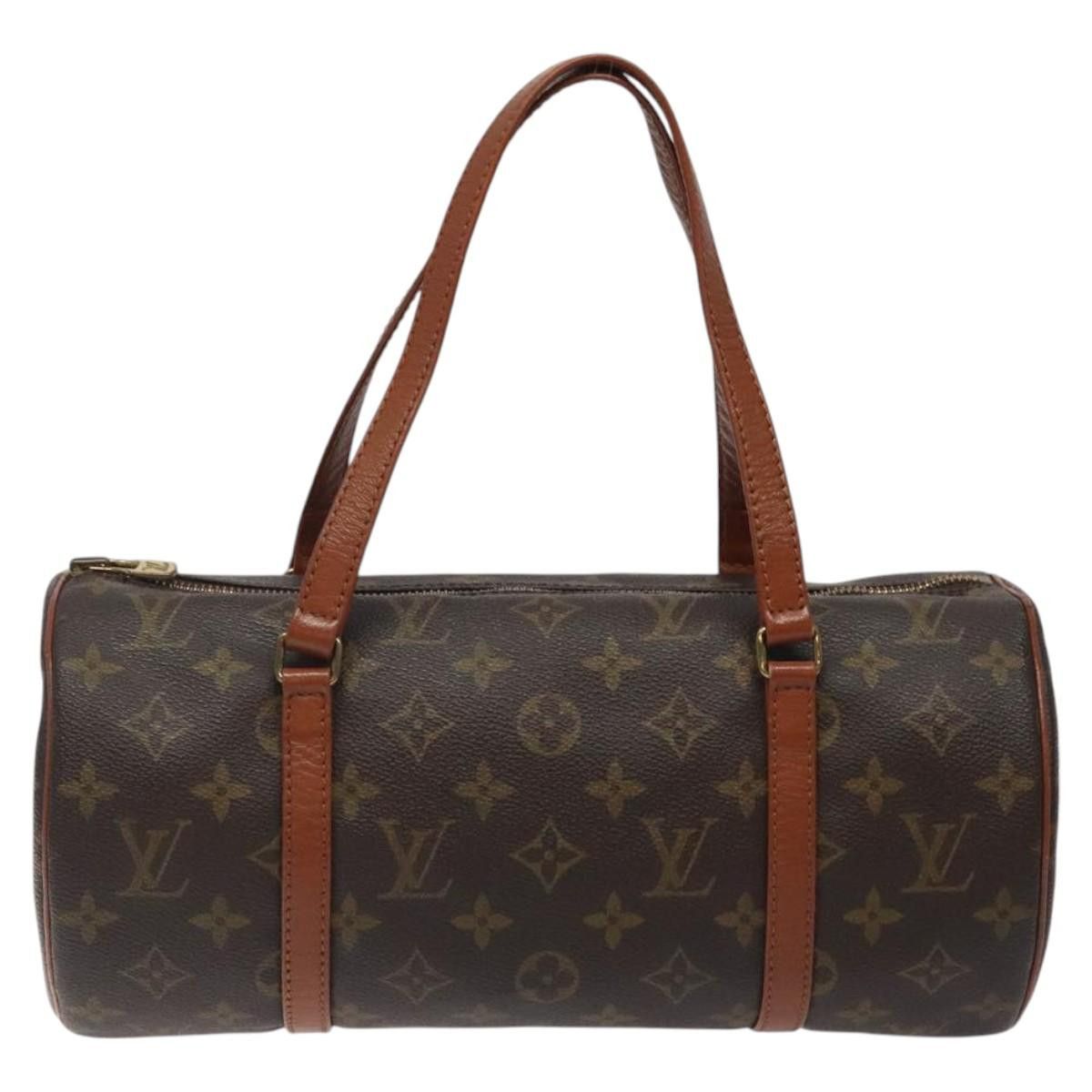 Louis Vuitton Louis Vuitton Papillon 30 handbag Size ONE SIZE - 1 Thumbnail