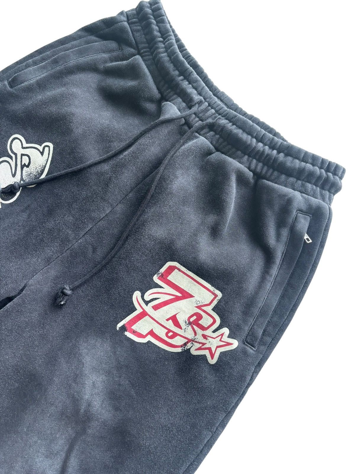 TRIPLE SEVENS Triple Seven sweats Size US 30 / EU 46 - 3 Thumbnail
