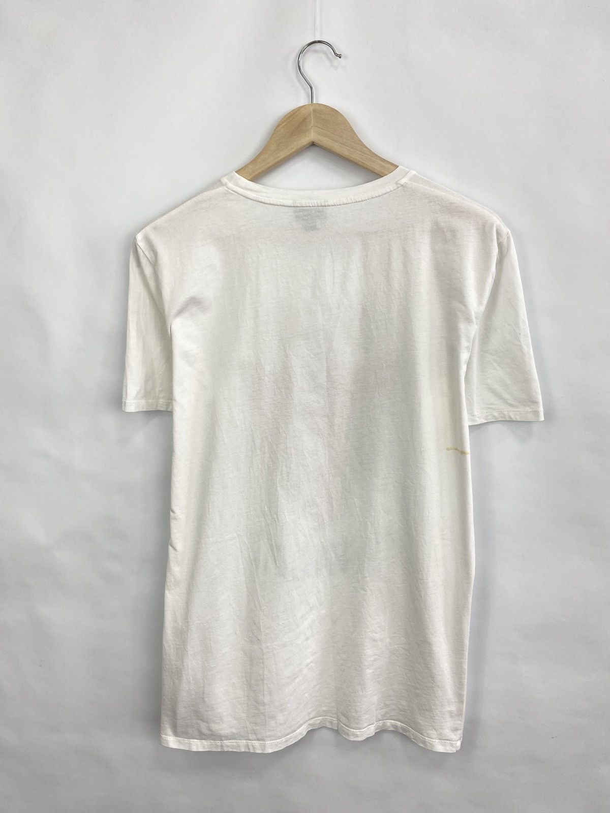 Just Cavalli × Roberto Cavalli Roberto Just Cavalli tiger t-shirt Size US M / EU 48-50 / 2 - 8 Thumbnail