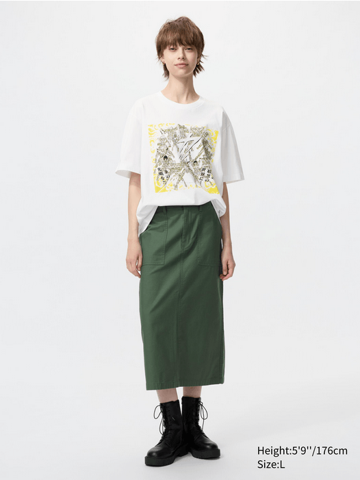 Uniqlo Uniqlo X Saint Seiya Knights of the Zodiac T-Shirt TEE Size US XS / EU 42 / 0 - 5 Thumbnail