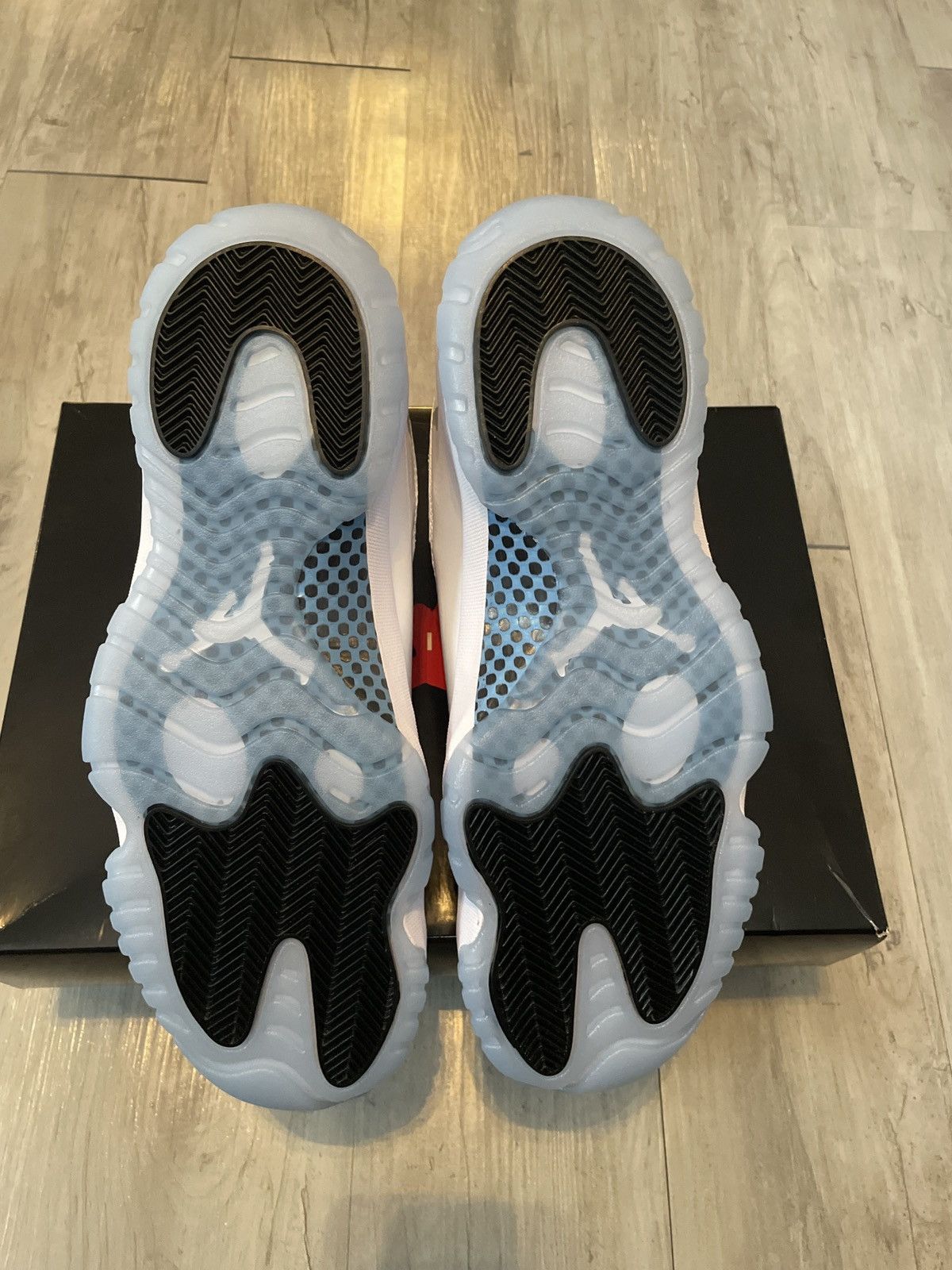 Jordan Brand Jordan 11 Size US 12 / EU 45 - 5 Thumbnail