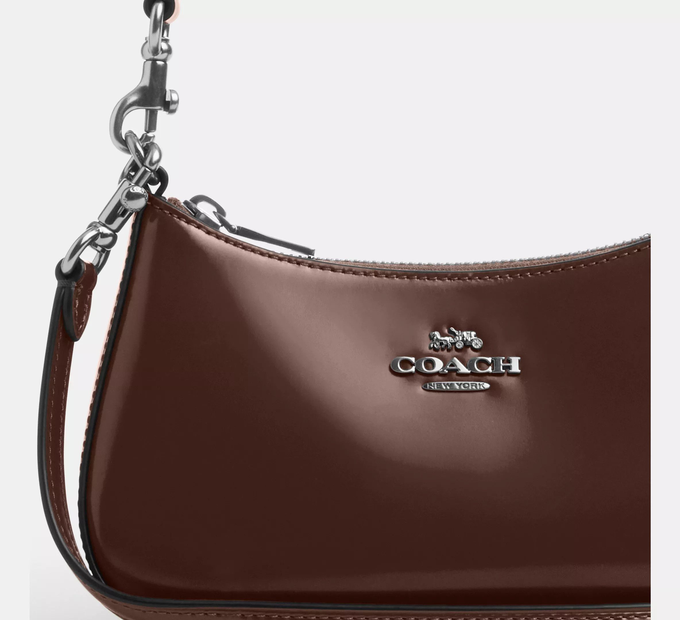 Coach Teri Mini Crossbody Bag CW310 Size ONE SIZE - 10 Thumbnail