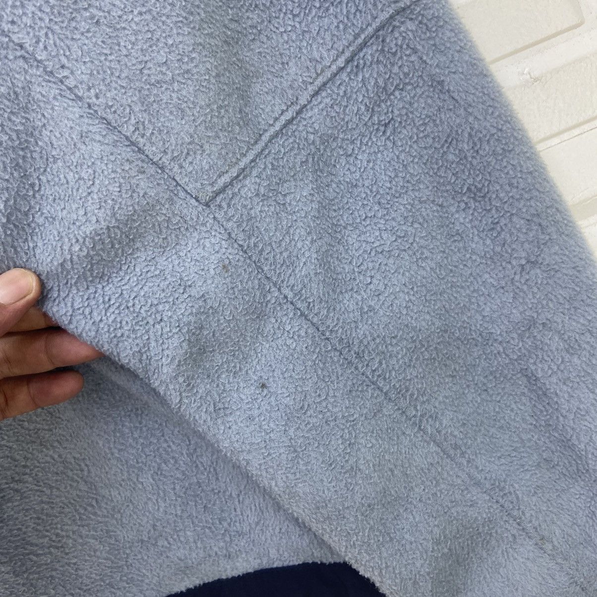 The North Face The North Face Fleece Jacket Size US L / EU 52-54 / 3 - 15 Thumbnail