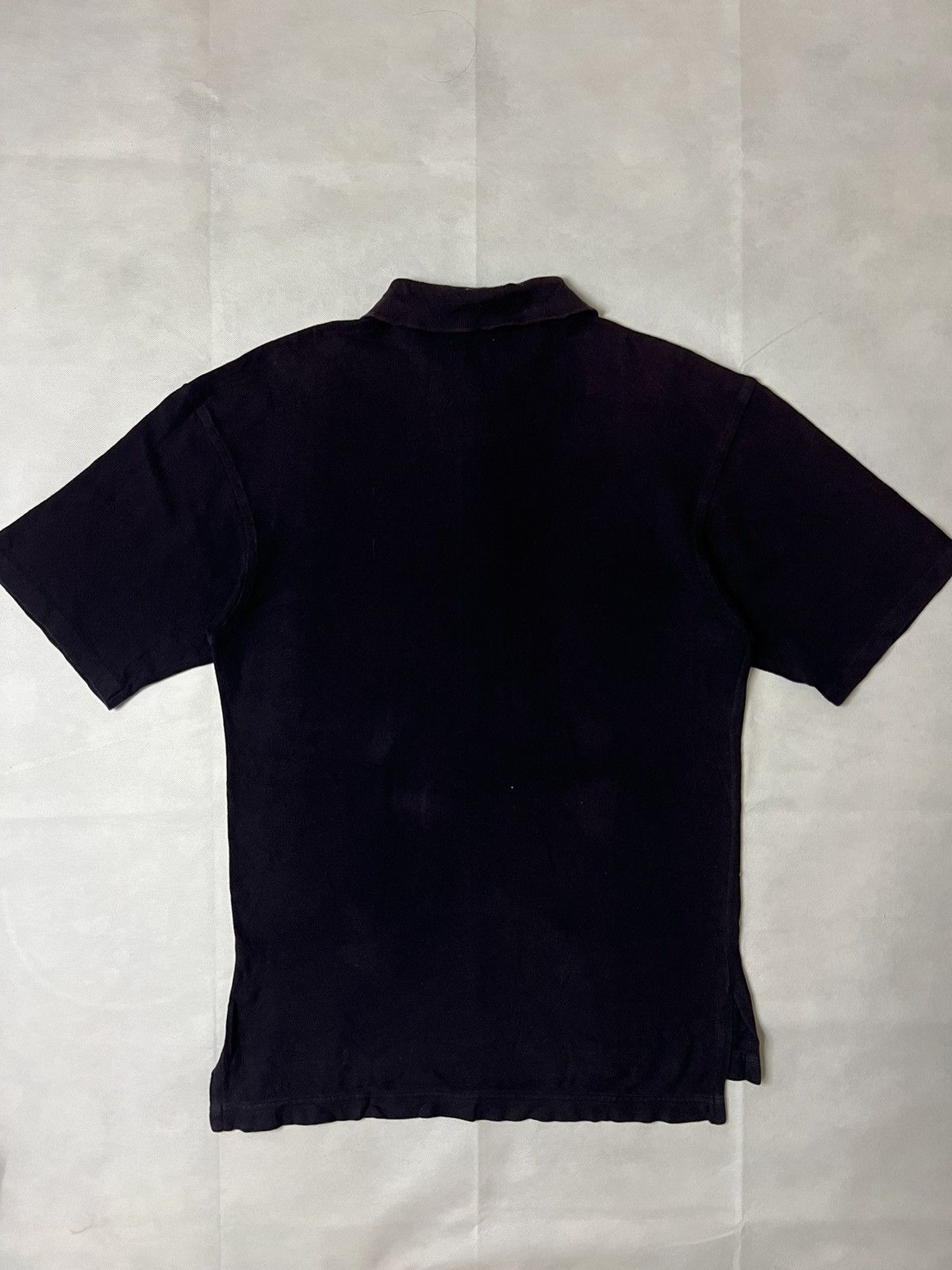 Coach Vintage Coach Polo Tshirt Size US S / EU 44-46 / 1 - 8 Thumbnail