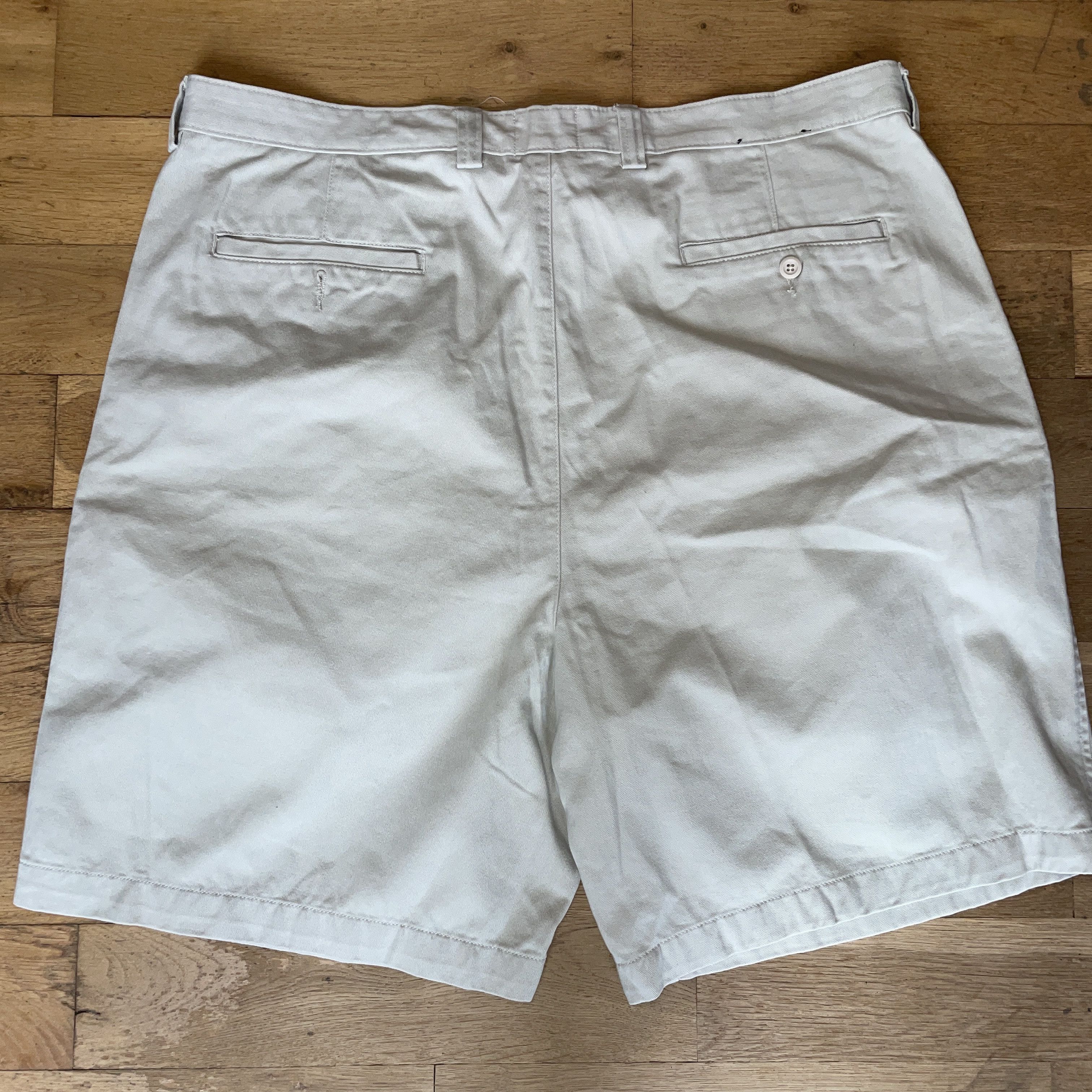 Gap Gap Men's Fashion Shorts Summer Chino Size 42 Size US 42 / EU 58 - 2 Thumbnail