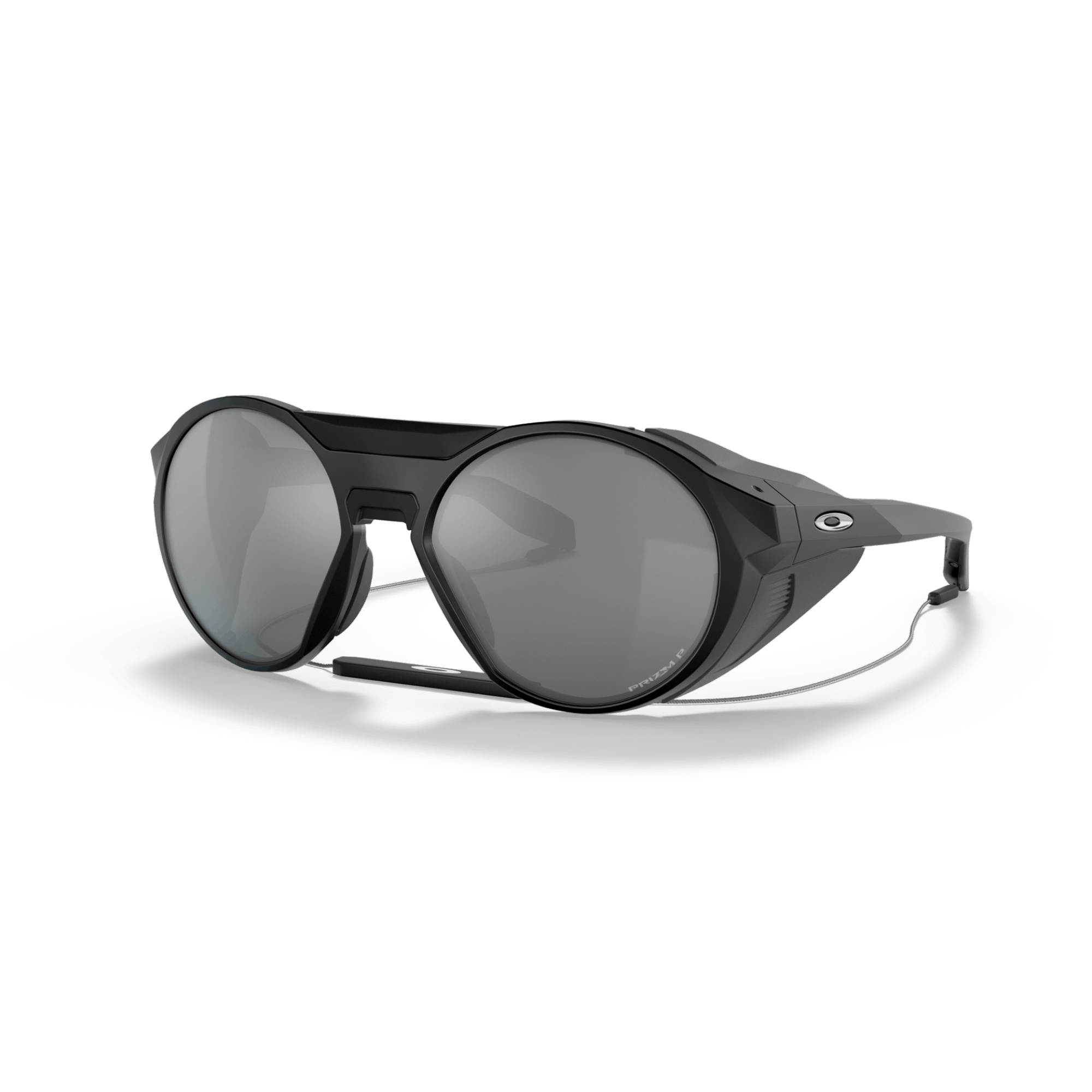 Oakley Clifden Matte Black Traverse Latitude Size ONE SIZE - 1 Thumbnail