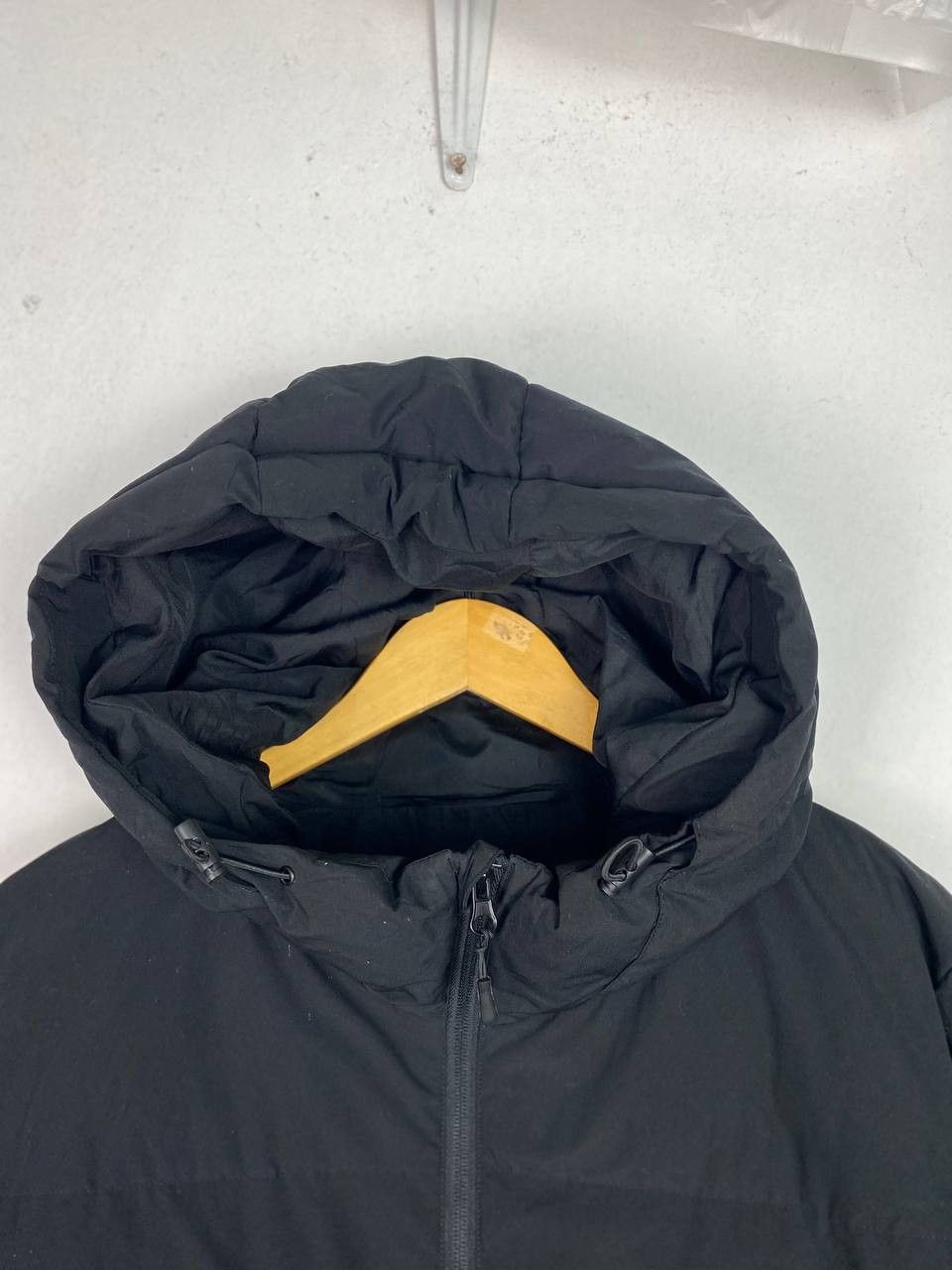 Japanese Brand japanese brand puffer jacket nice design Size US M / EU 48-50 / 2 - 2 Thumbnail