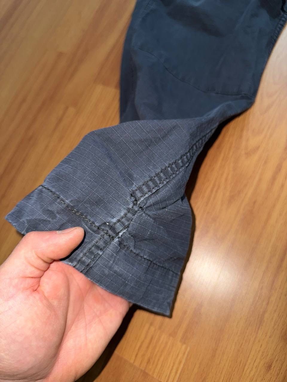 Carhartt Vintage Cargo Carhartt Pants size 32\32 Size US 32 / EU 48 - 6 Thumbnail