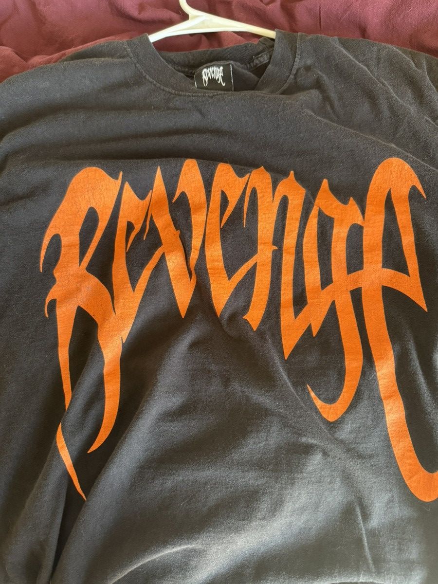 Revenge Revenge T Size US L / EU 52-54 / 3 - 1 Thumbnail