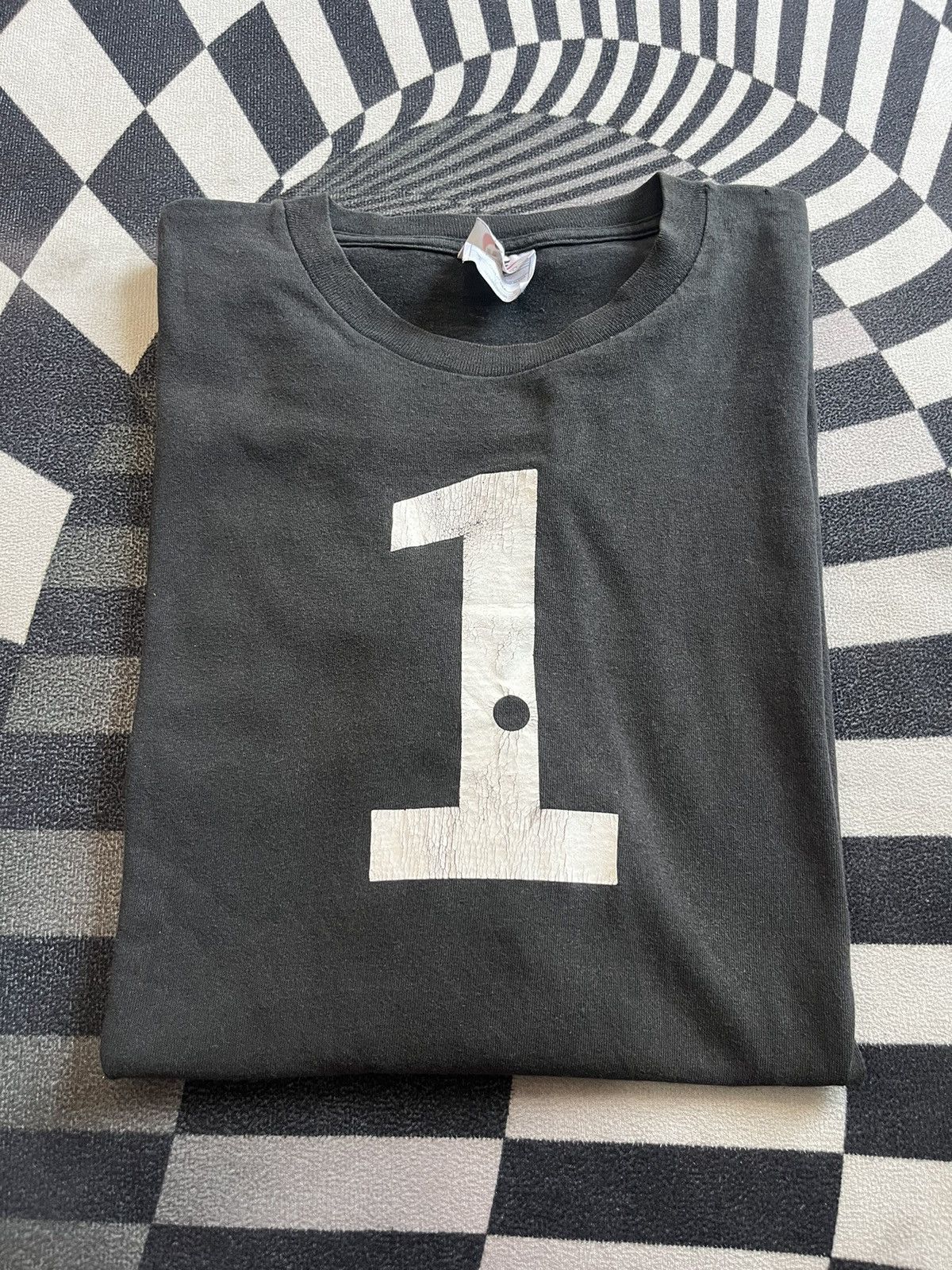 Nike Vintage NIKE ( 1 ) golf 90’s Tshirt Size US XL / EU 56 / 4 - 1 Thumbnail