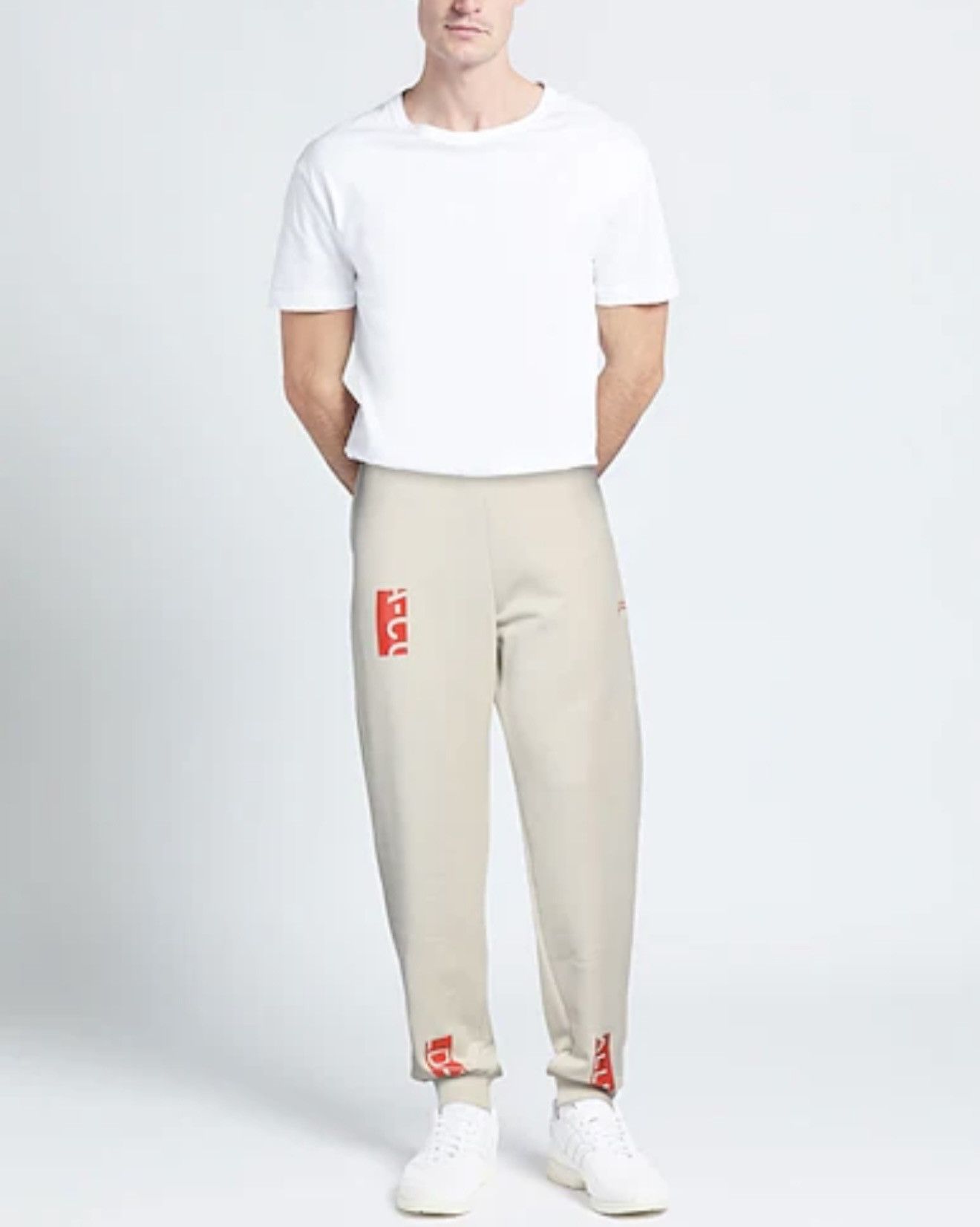 A-COLD-WALL* A-COLD-WALL* CASUAL TROUSERS Pants Size US 34 / EU 50 - 1 Thumbnail
