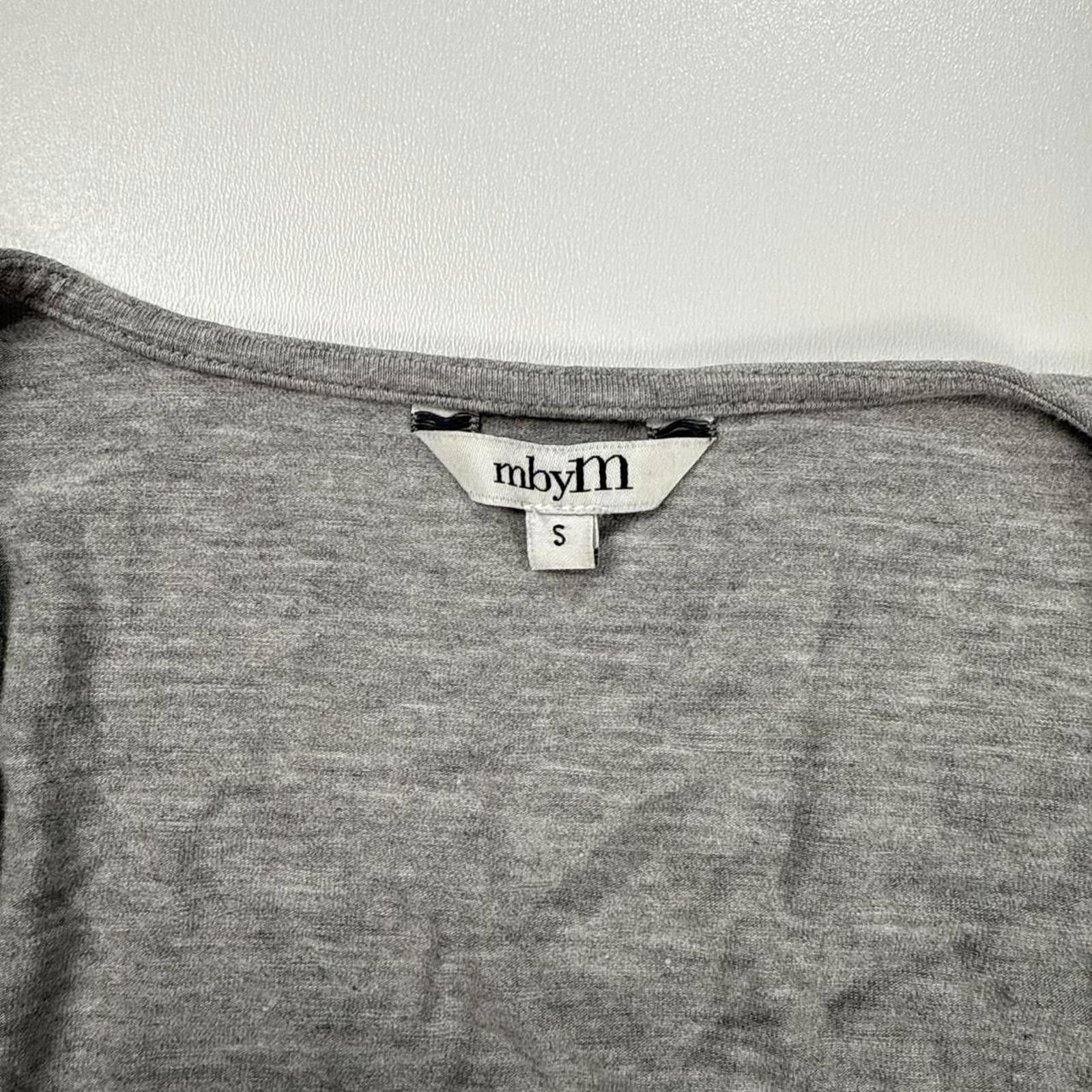 Other Grey Body Suit Size ONE SIZE - 3 Thumbnail