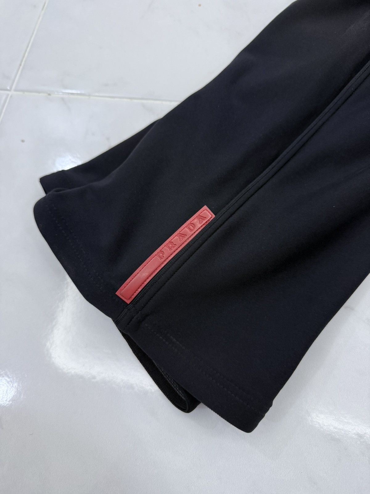 Prada PRADA Sweatpant / Easypant Custom / Fixed Homeless Style Size US 32 / EU 48 - 9 Thumbnail
