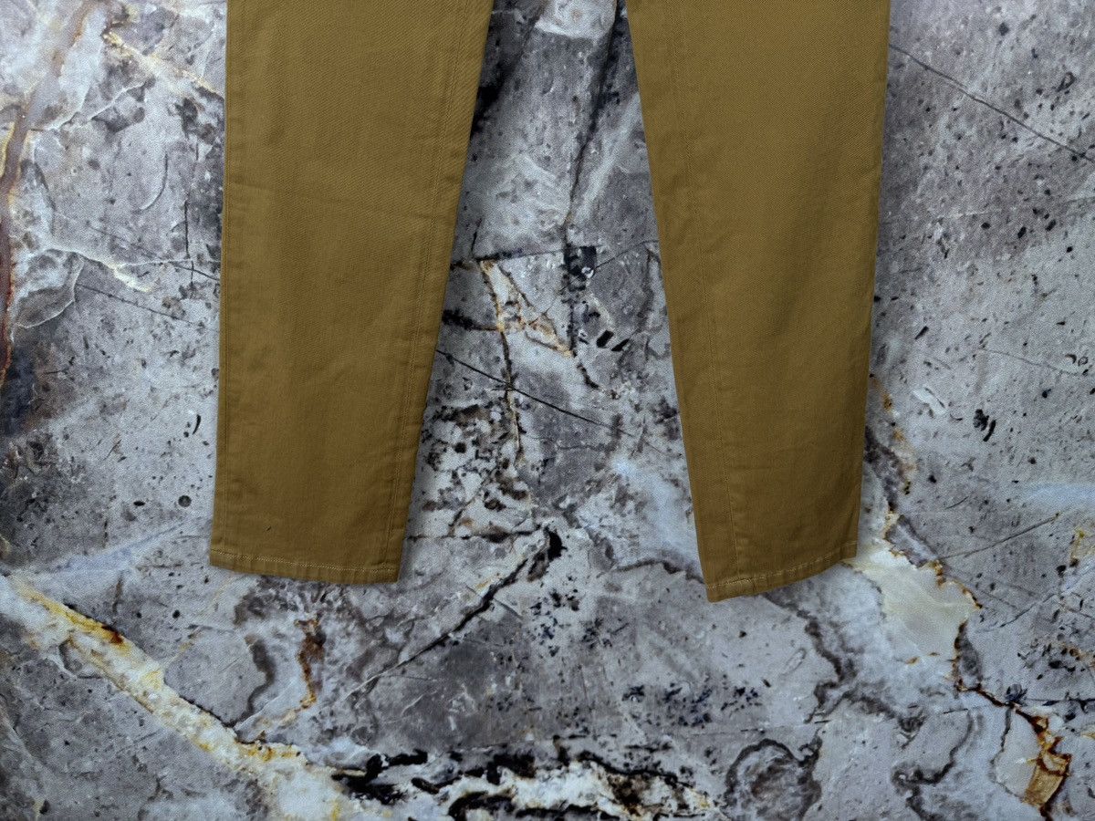 AMI Men’s A.P.C. Pants Rue Madame Paris Size 36 Size US 36 / EU 52 - 6 Thumbnail