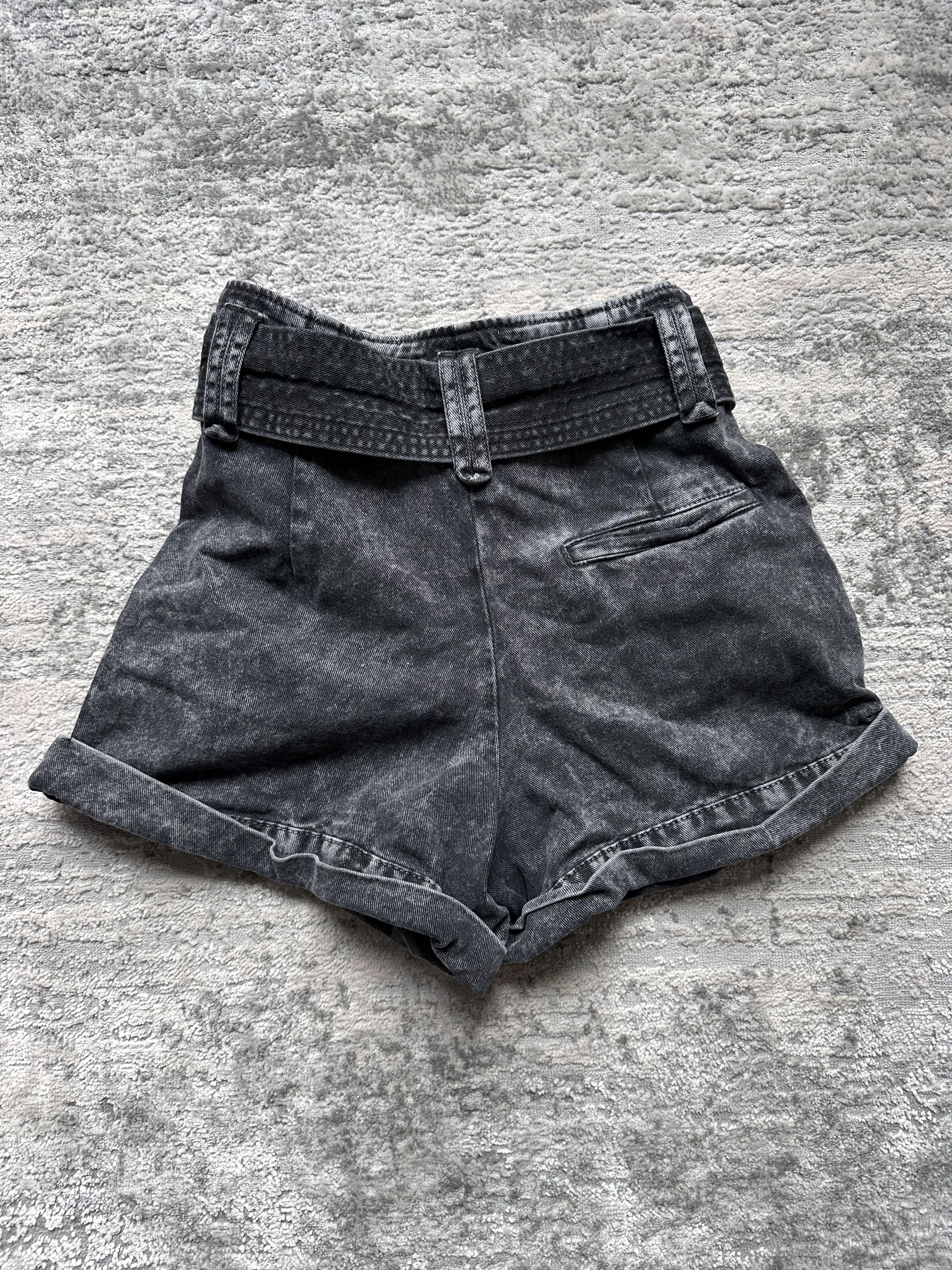 Sezane Sezane shorts 36 Size 28" / US 6 / IT 42 - 5 Thumbnail