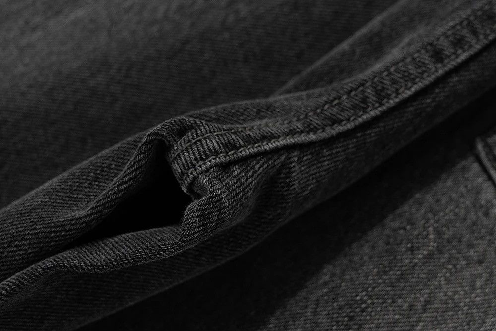 Japanese Brand × Vintage Rugged Mud Dyed Boot Cut Jeans Size US 30 / EU 46 - 10 Thumbnail