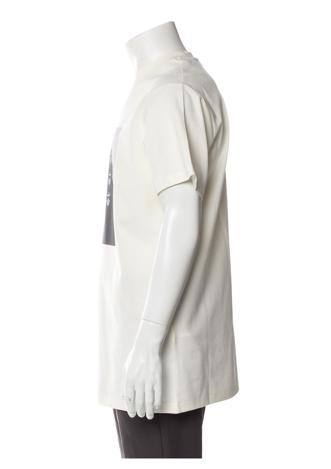 424 424 on Fairfax Graphic Print Crew Neck T-Shirt Size US XL / EU 56 / 4 - 2 Thumbnail