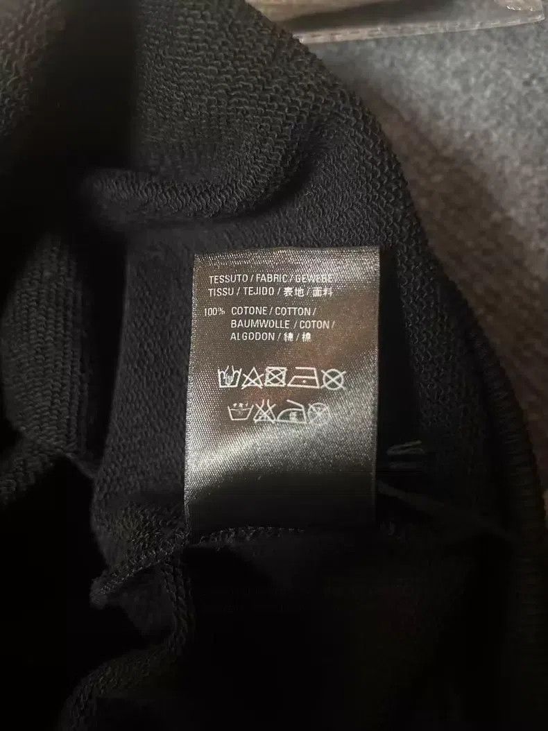 Balenciaga Balenciaga sweatshirt Size US XS / EU 42 / 0 - 6 Thumbnail