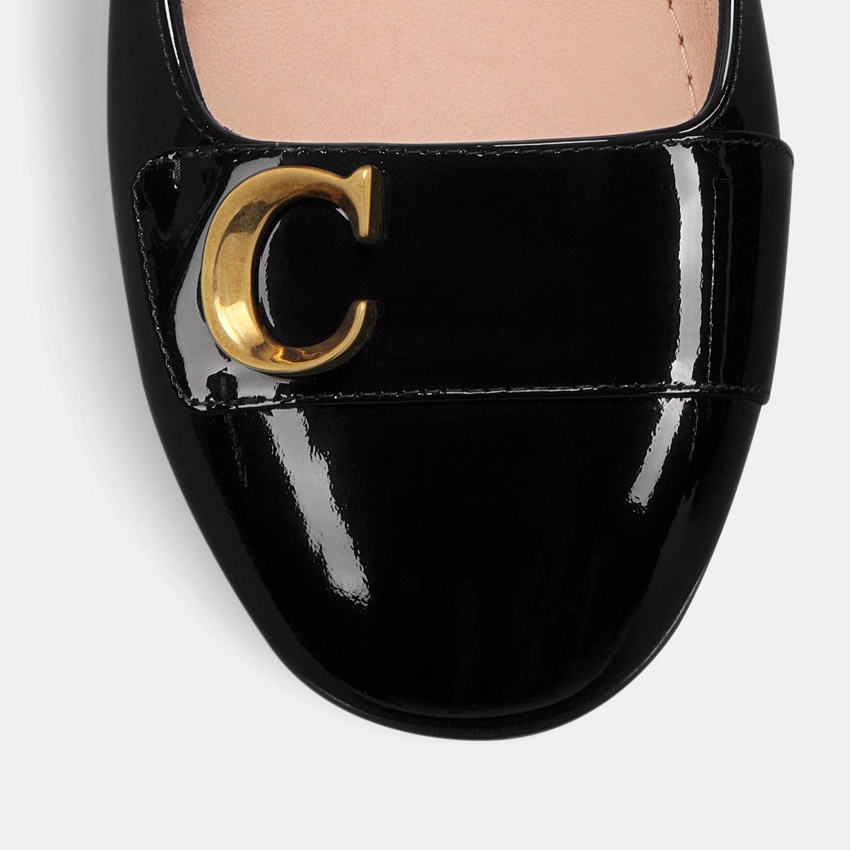 Dior o1bcso1str0225 C'est Dior Pump in Black Size US 8 / IT 38 - 5 Thumbnail