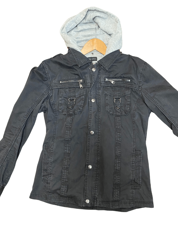 In The Attic In The Attic Jacket Size US L / EU 52-54 / 3 - 1 Thumbnail