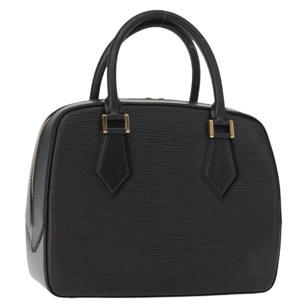 Louis Vuitton Louis Vuitton Sablons Handbag Epi Leather Size ONE SIZE - 1 Thumbnail