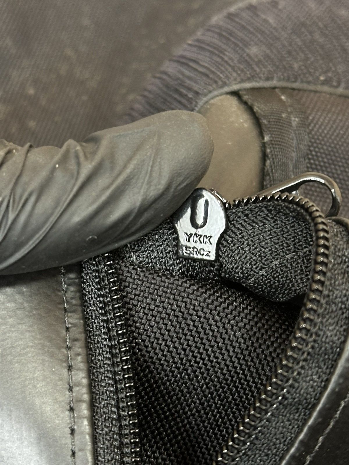 Chrome Industries Chrome Industries messenger bag water-resistant material. Size ONE SIZE - 13 Thumbnail