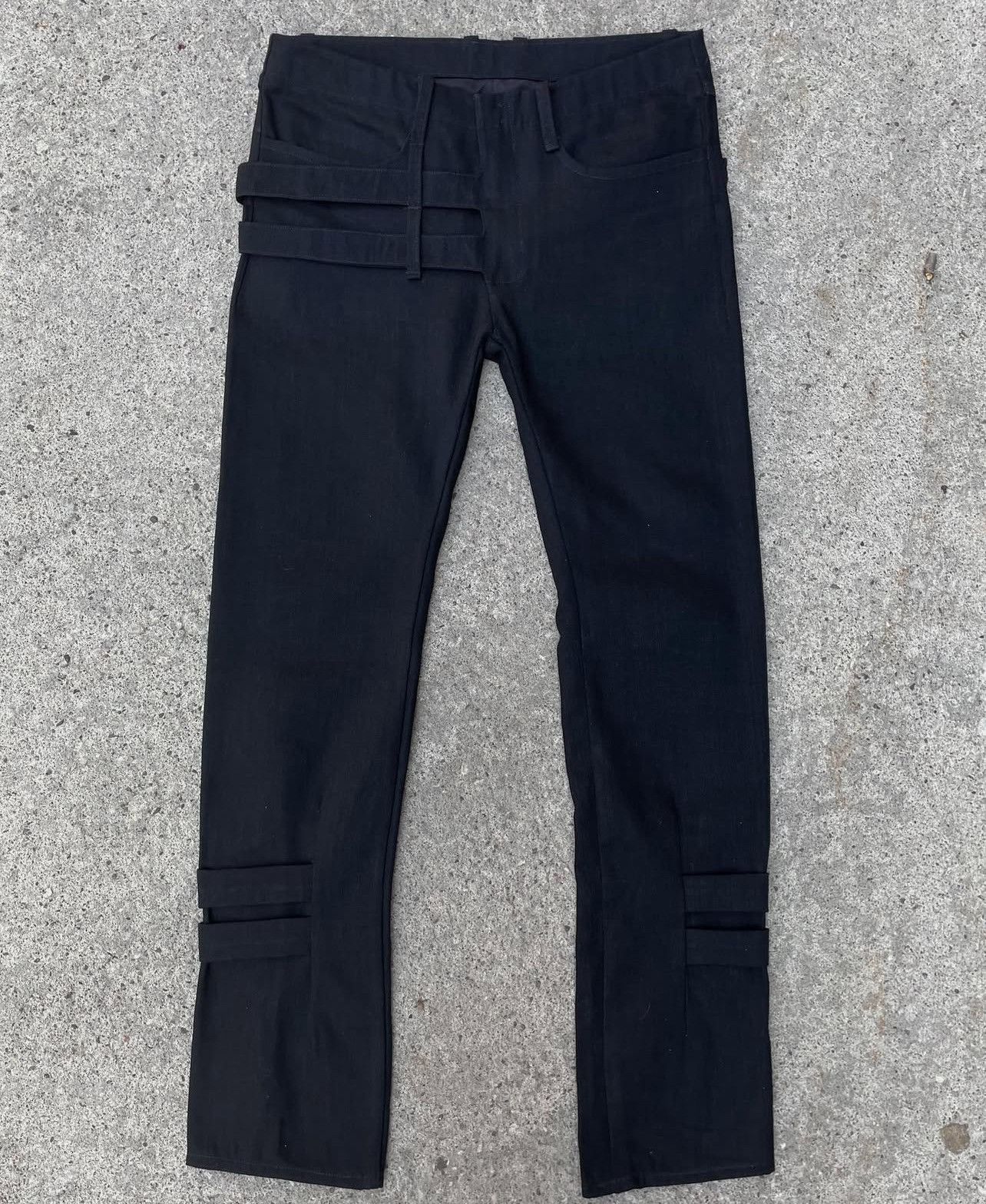 Other opus78 homme tether jeans Size US 32 / EU 48 - 1 Thumbnail