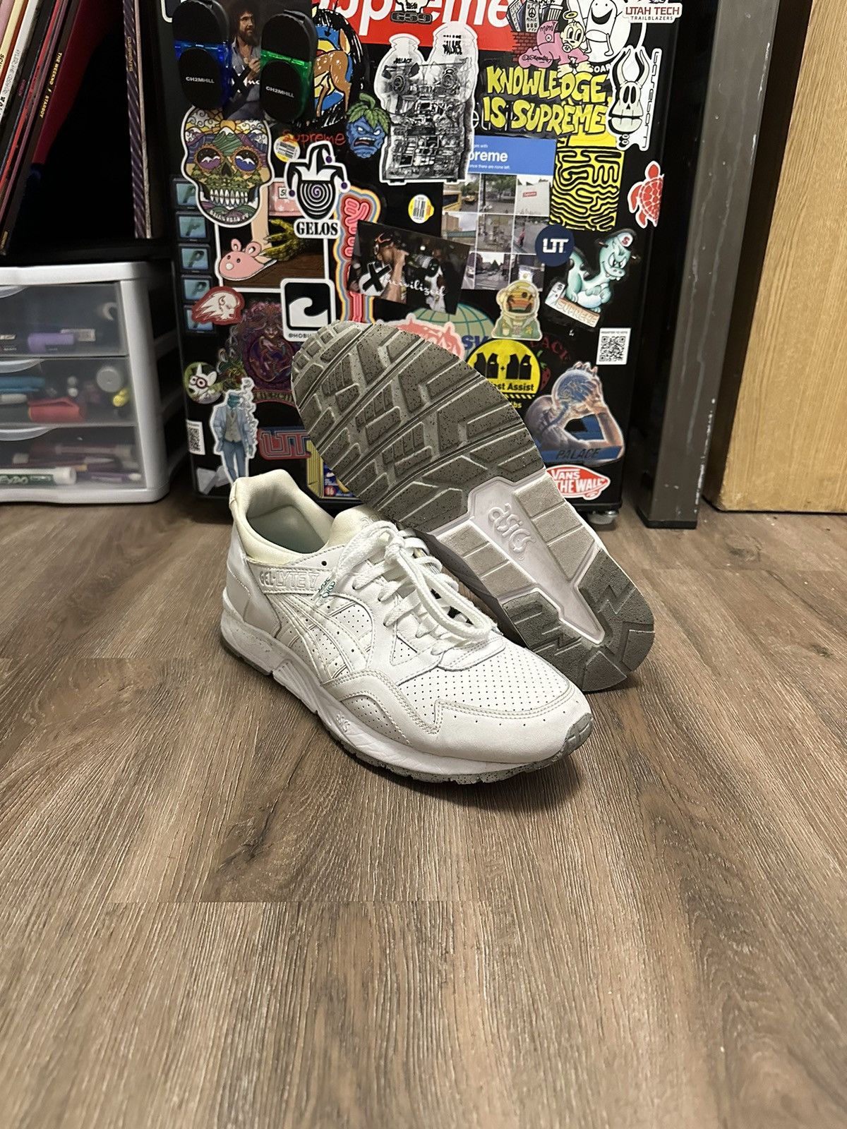 Asics ASICS Gel-LYTE V Size US 11 / EU 44 - 1 Thumbnail