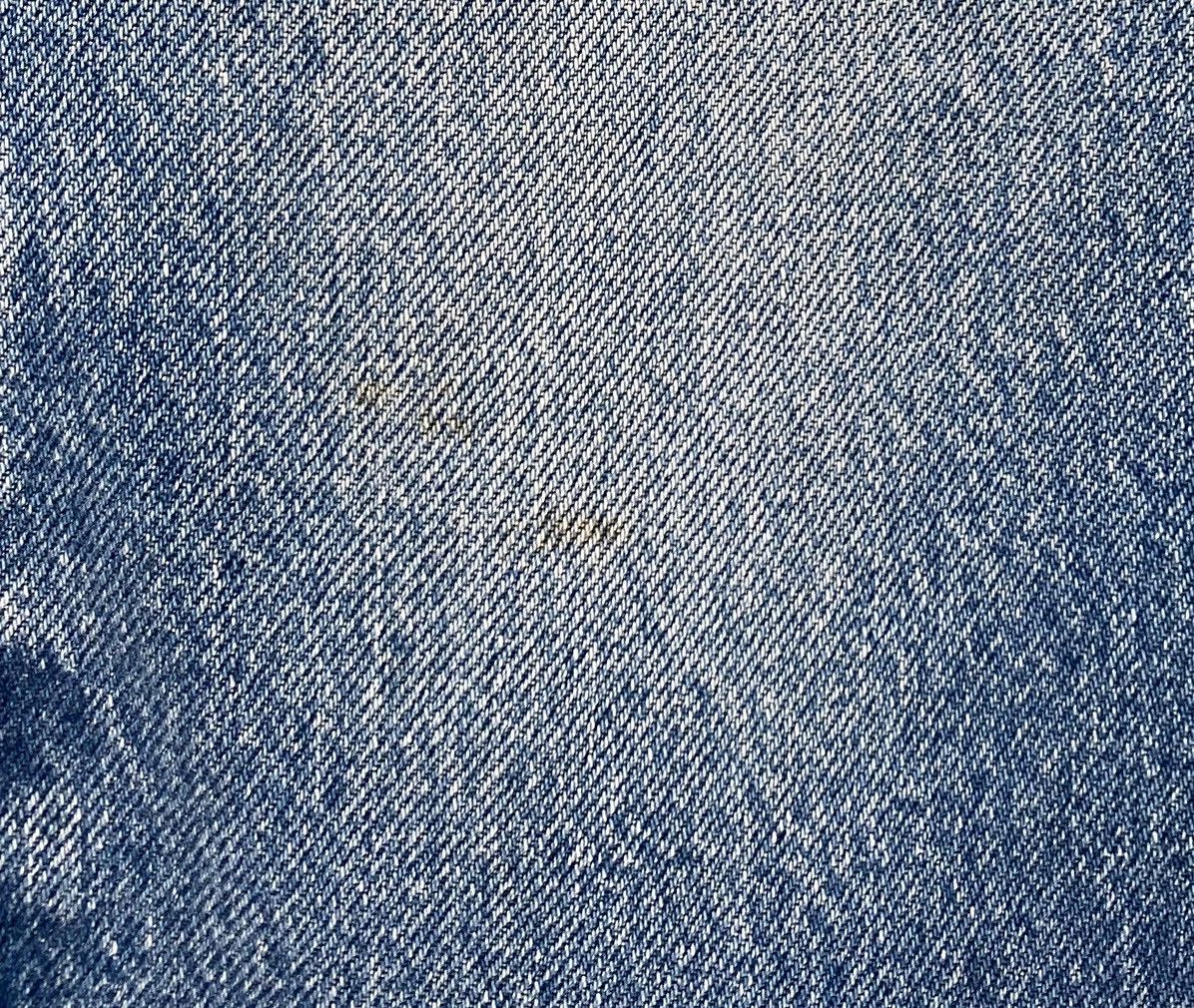 Carhartt Vintage 90’s Carhartt B18 Faded Wiskered Jeans Mens 38x29 Size US 38 / EU 54 - 8 Thumbnail