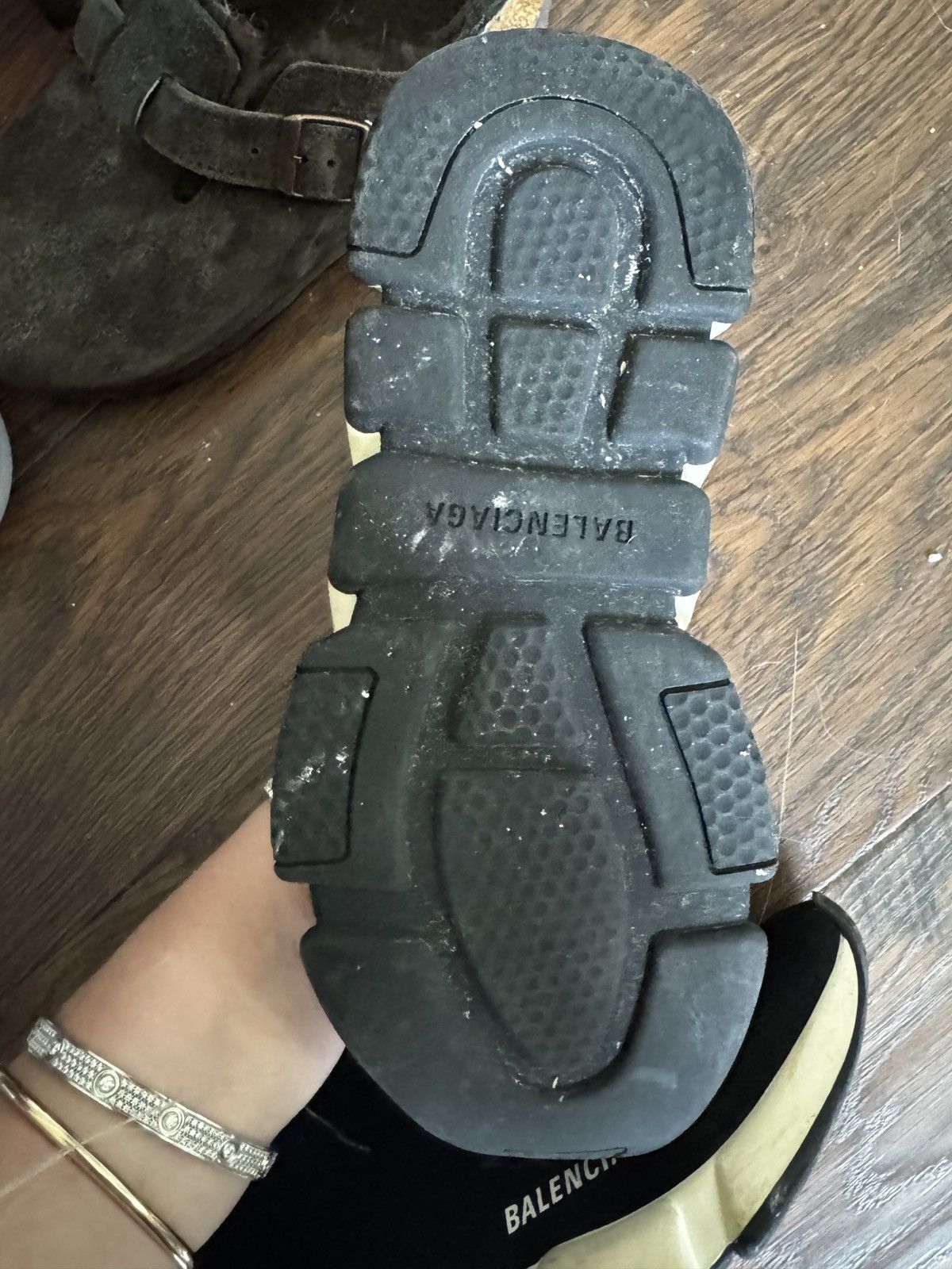 Balenciaga Balenciaga Speed knit sneaker Size US 8 / EU 41 - 11 Thumbnail